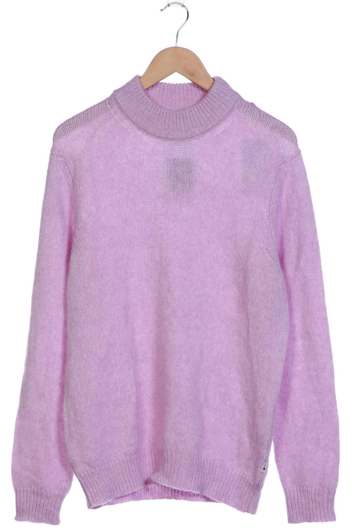 

Nn07 Herren Pullover, flieder, Gr. 48