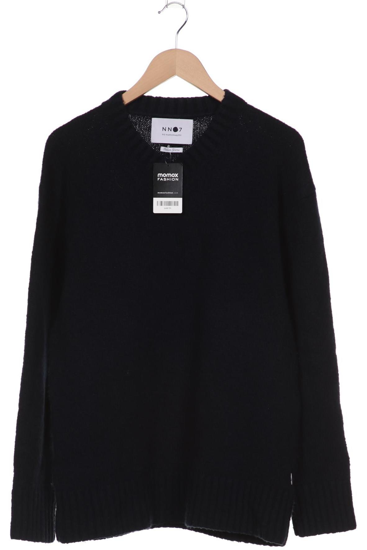 

NN07 Herren Pullover, marineblau