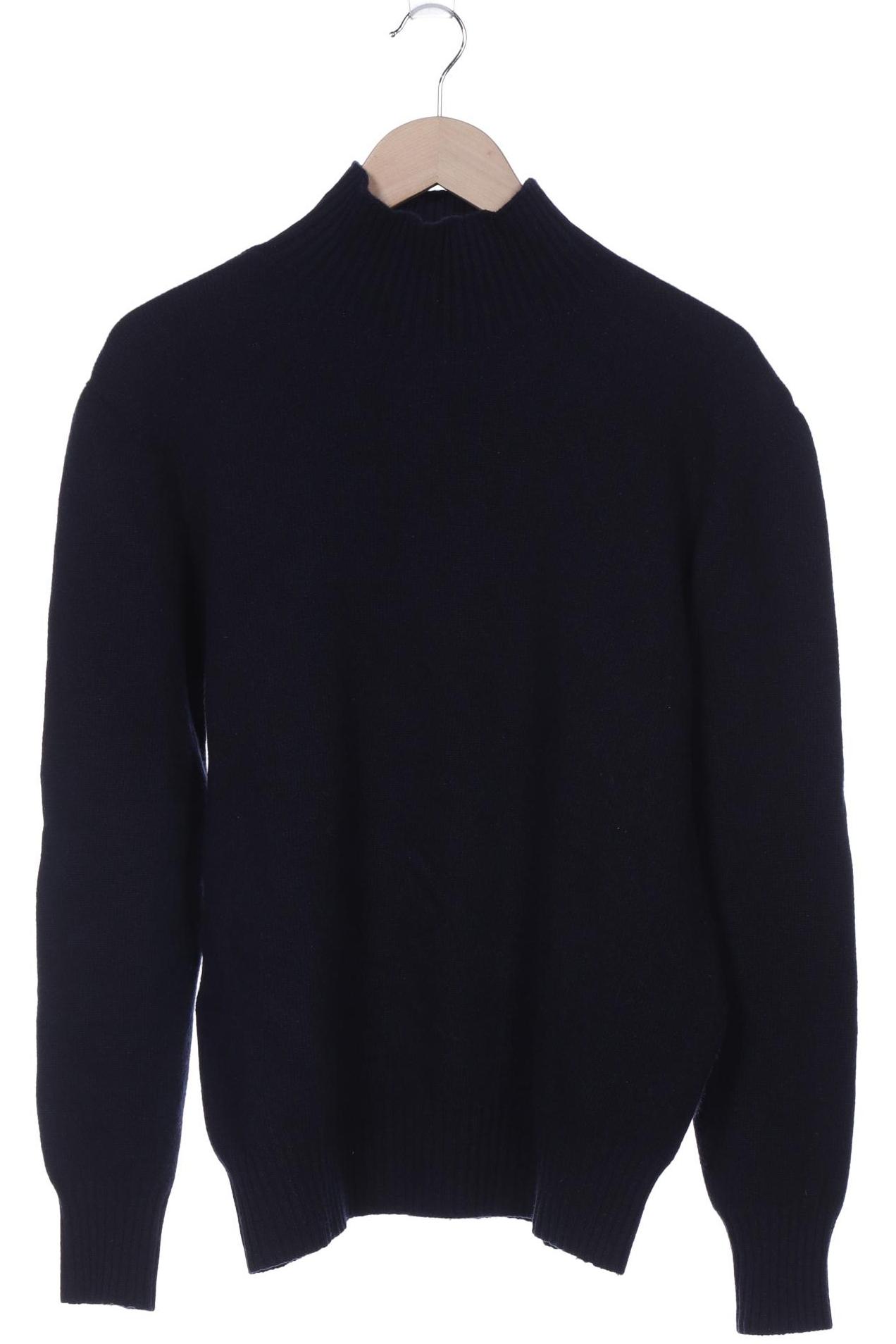 

Nn07 Herren Pullover, marineblau, Gr. 48