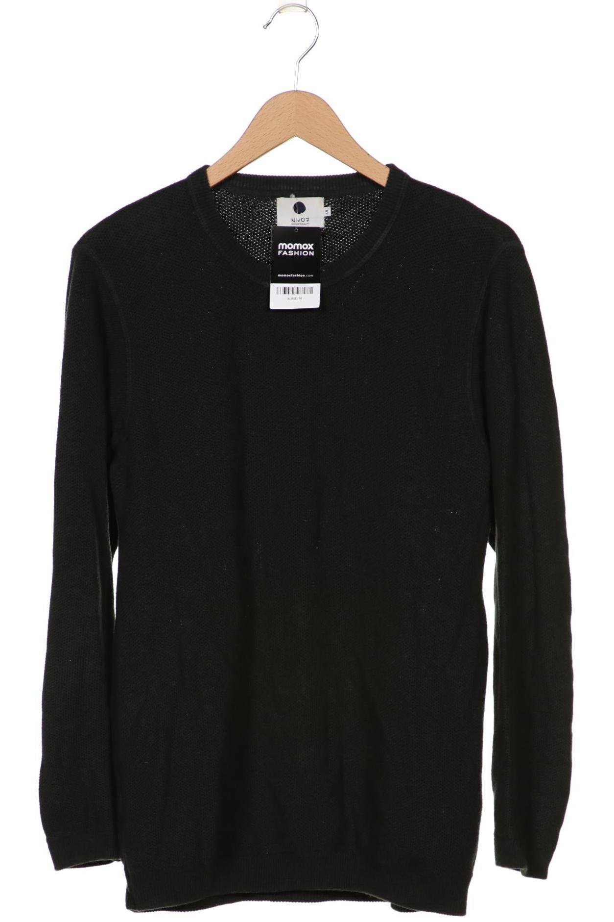

Nn07 Herren Pullover, grün, Gr. 46
