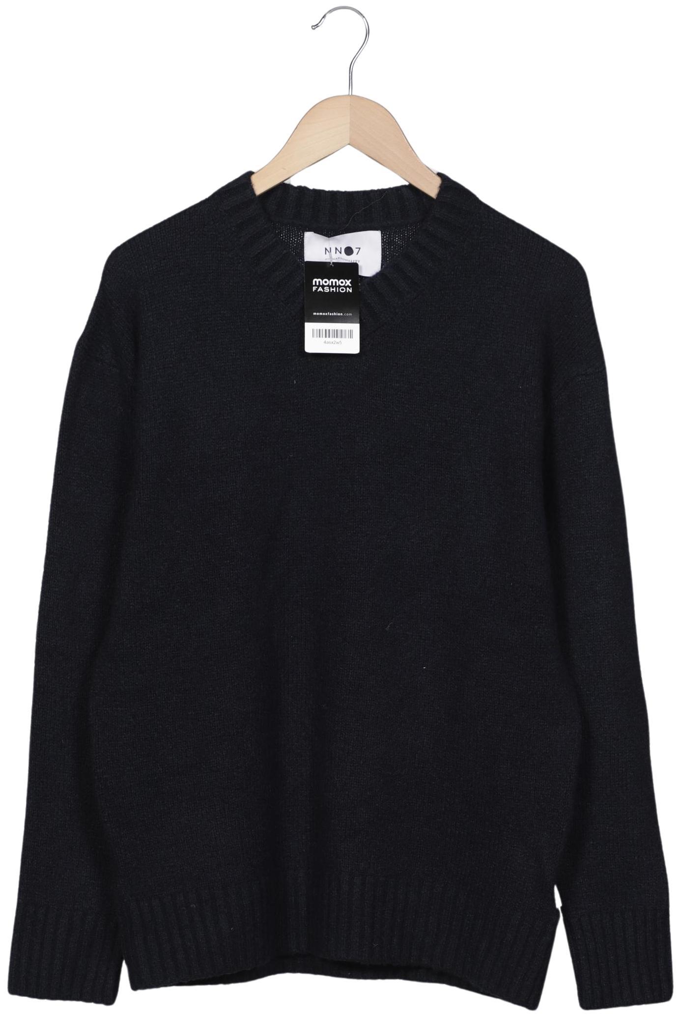 Thumbnail - Nn07 Herren Pullover, marineblau, Gr. 48