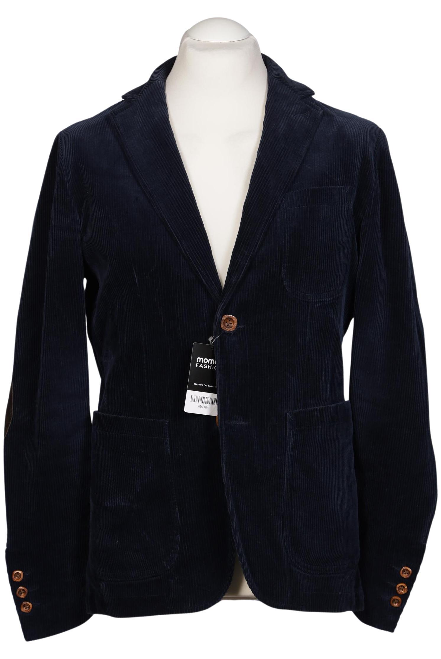 

Nn07 Herren Sakko, marineblau, Gr. 50