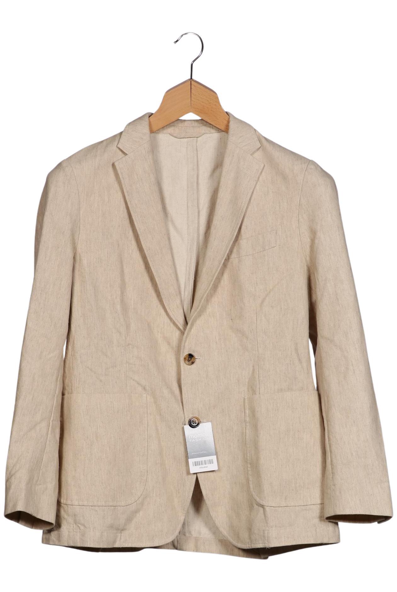

Nn07 Herren Sakko, beige, Gr. 52