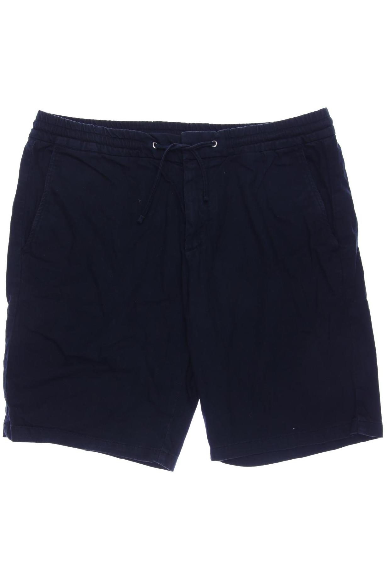 

NN07 Herren Shorts, marineblau