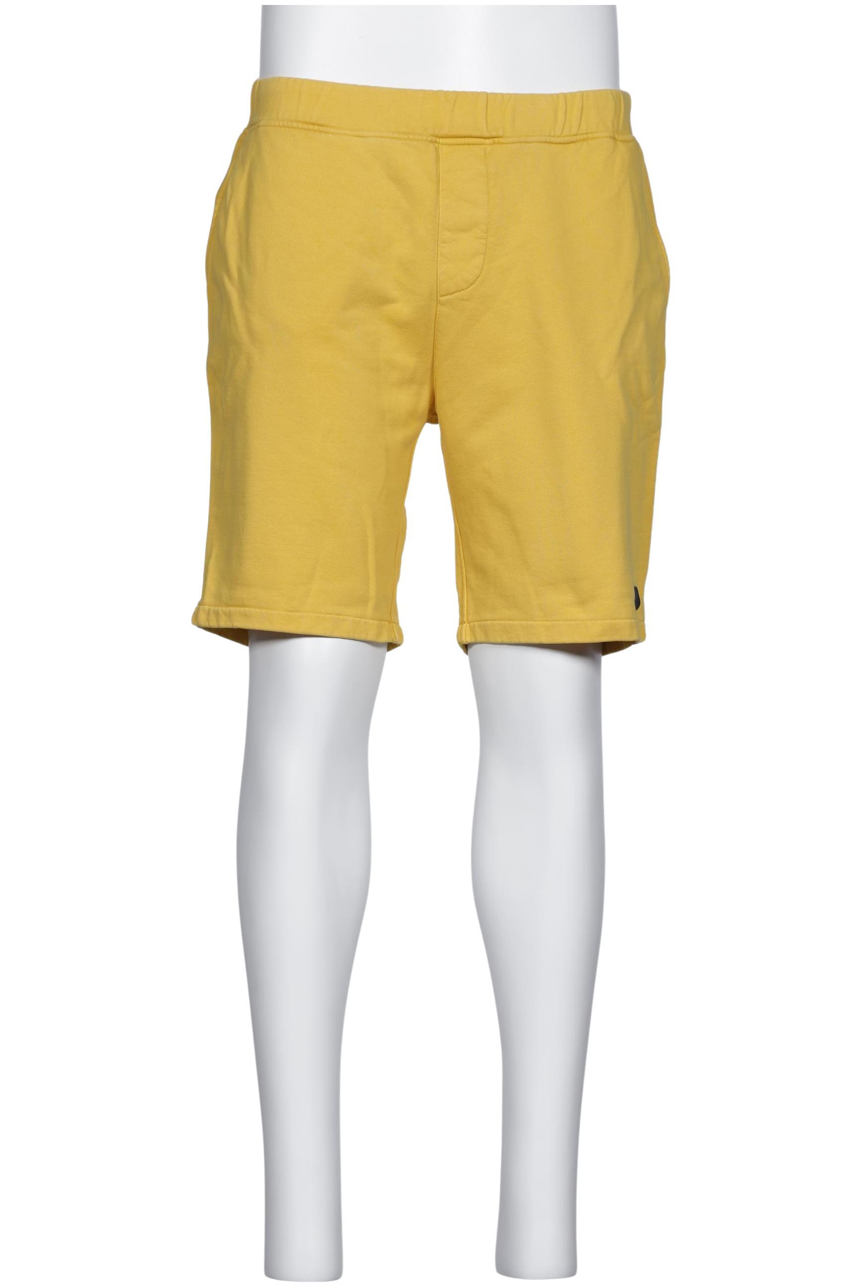 

Nn07 Herren Shorts, gelb, Gr. 52
