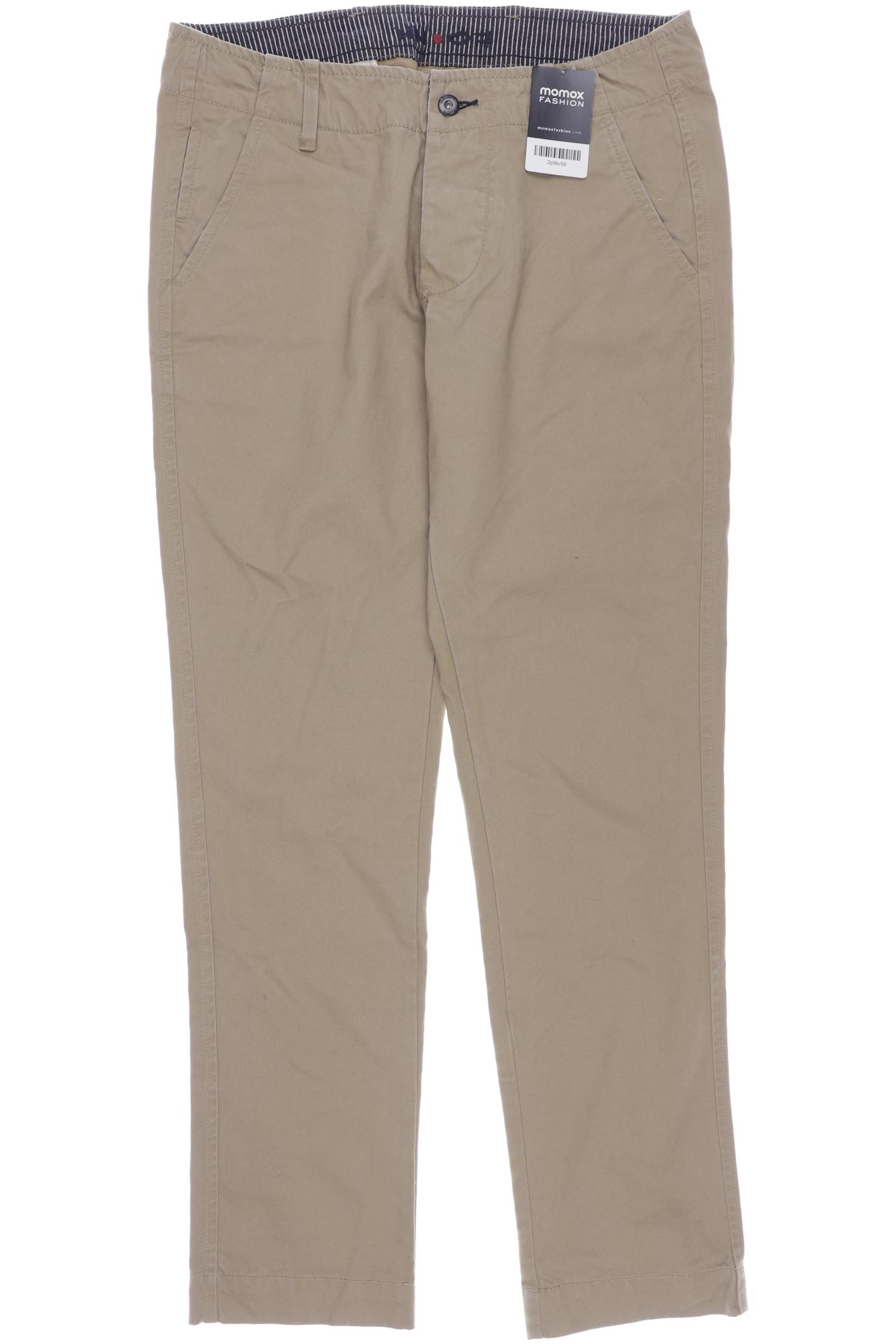 

NN07 Herren Stoffhose, beige