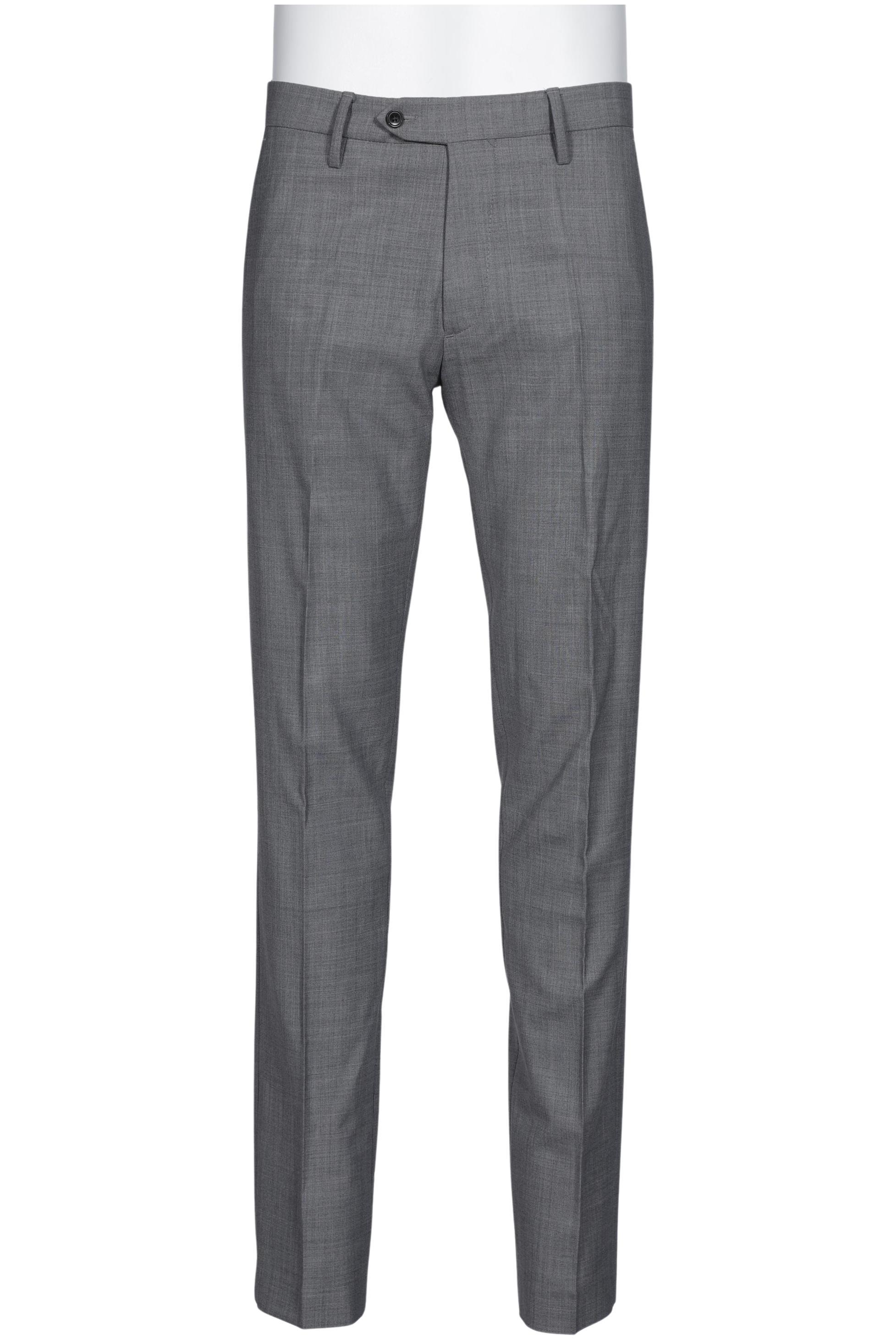 

Nn07 Herren Stoffhose, grau, Gr. 31