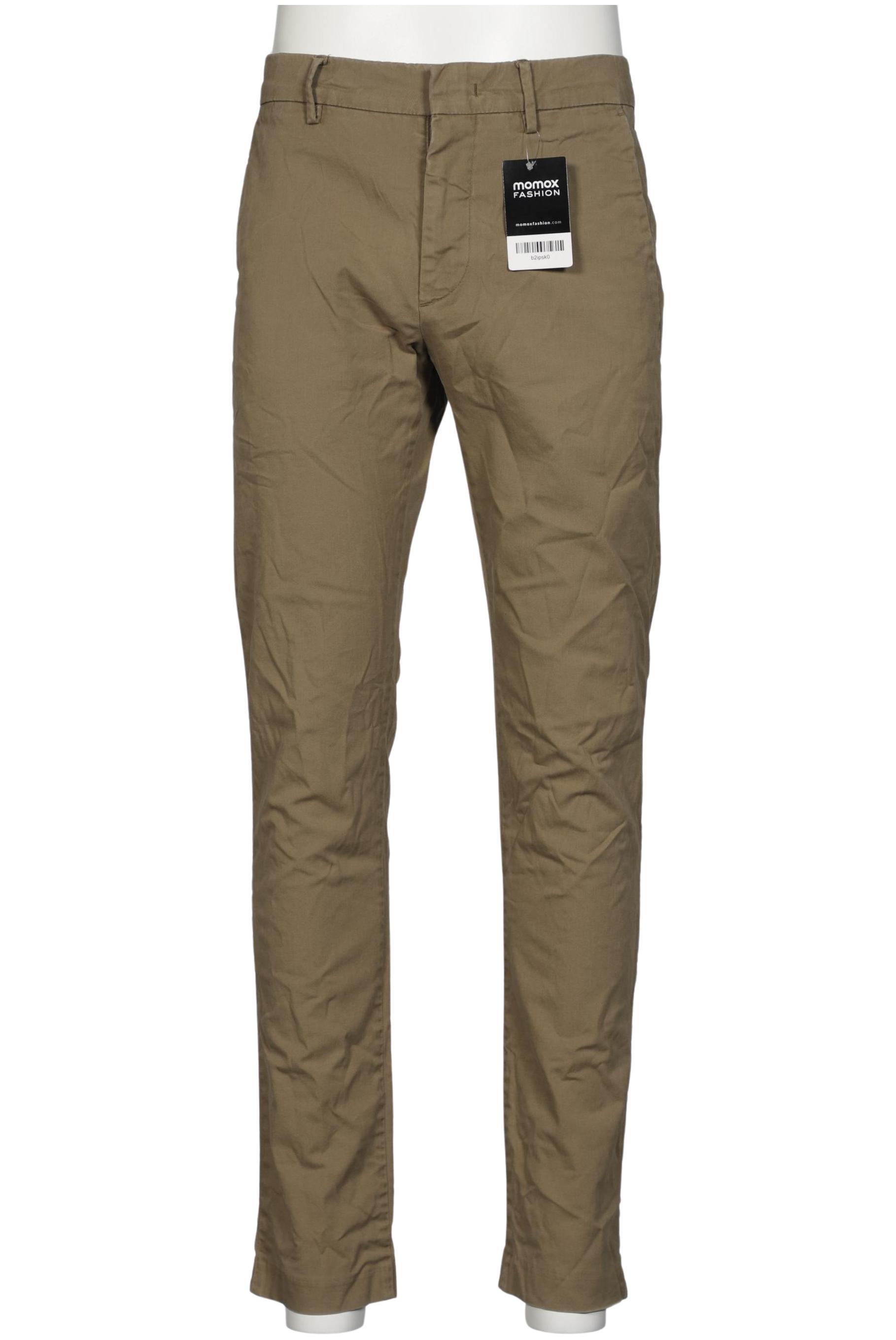 

Nn07 Herren Stoffhose, beige, Gr. 29
