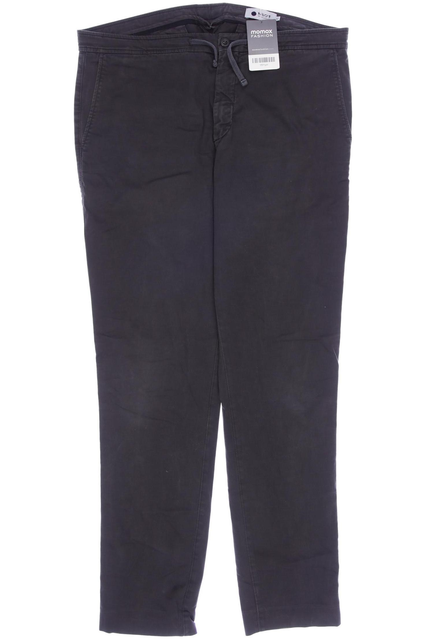 

Nn07 Herren Stoffhose, grau, Gr. 52