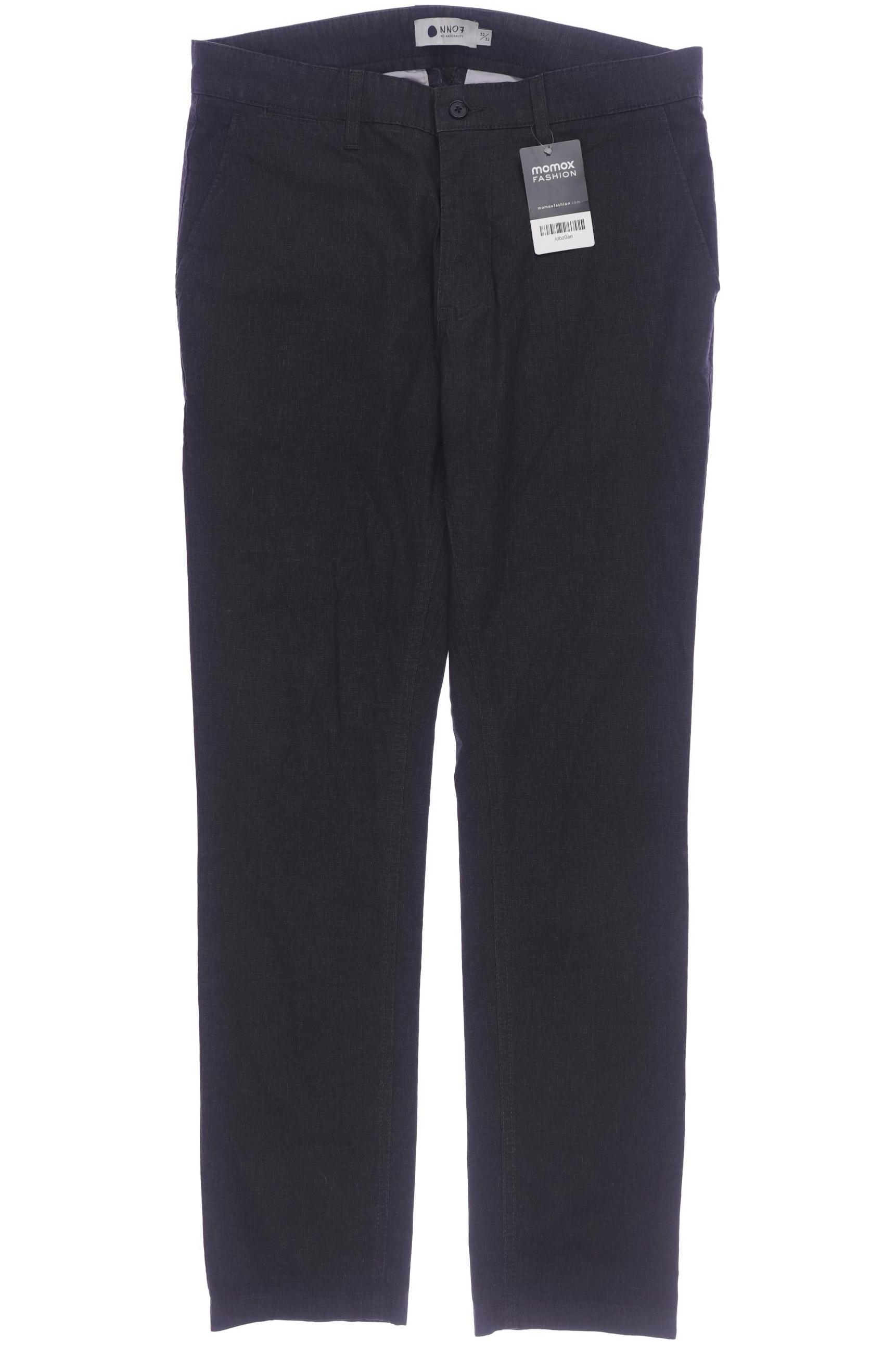 

Nn07 Herren Stoffhose, grau, Gr. 32