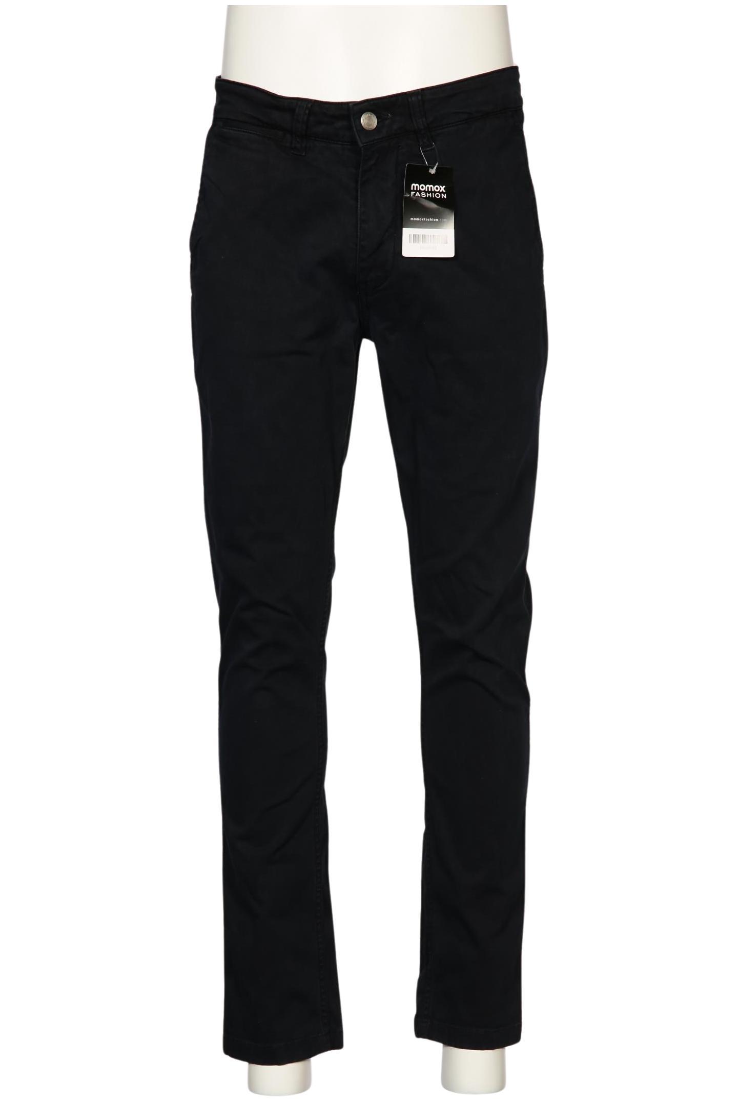 

Nn07 Herren Stoffhose, marineblau, Gr. 30