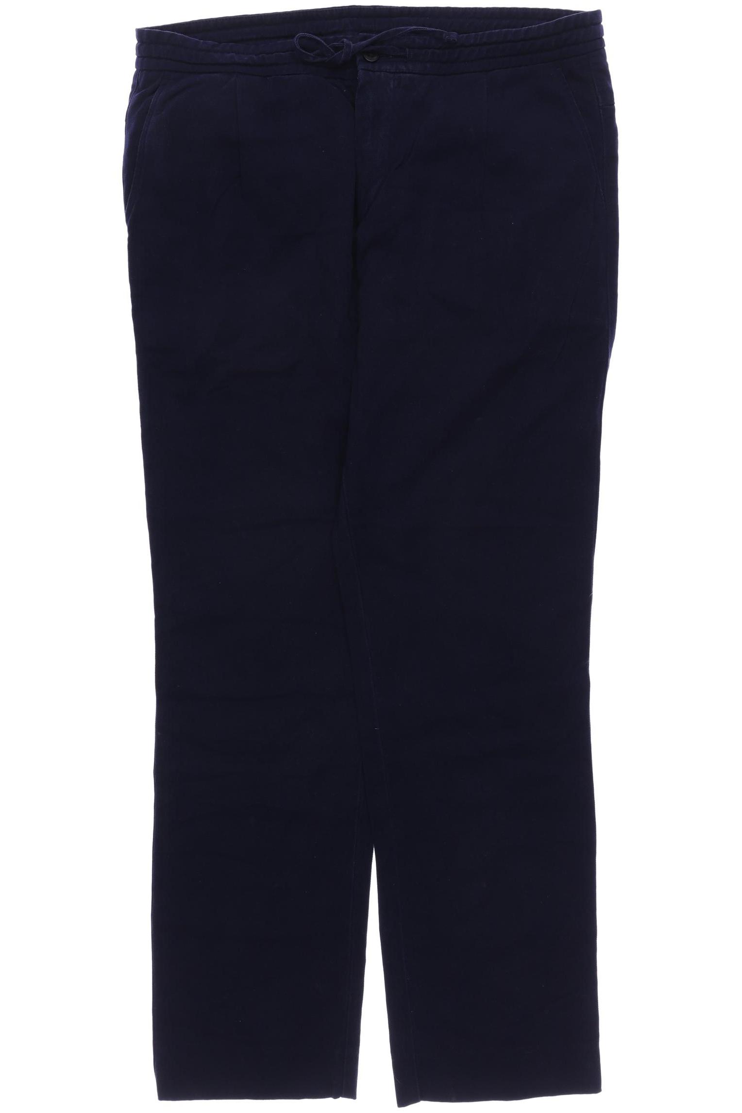 

Nn07 Herren Stoffhose, blau, Gr. 50