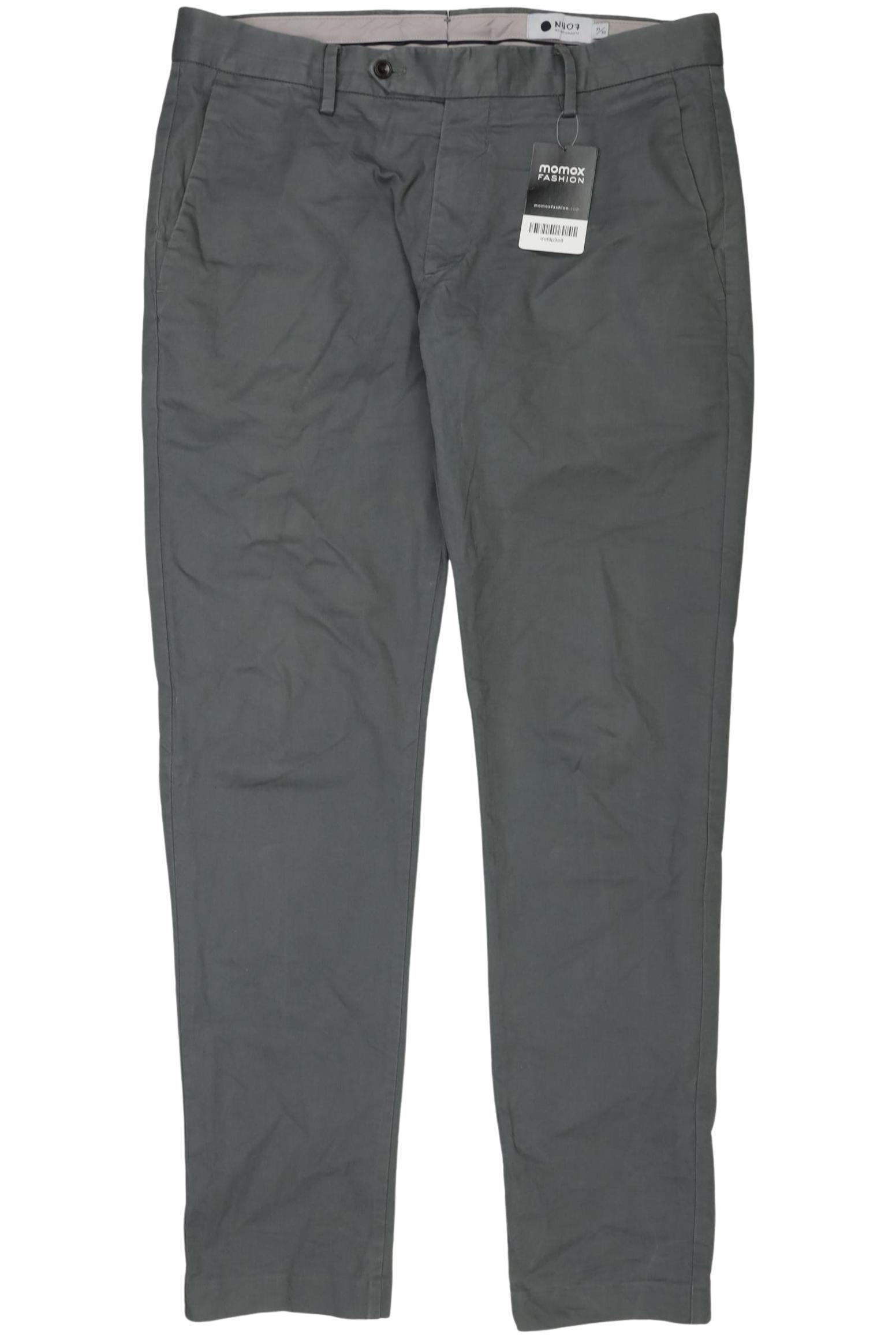 

Nn07 Herren Stoffhose, grau, Gr. 31