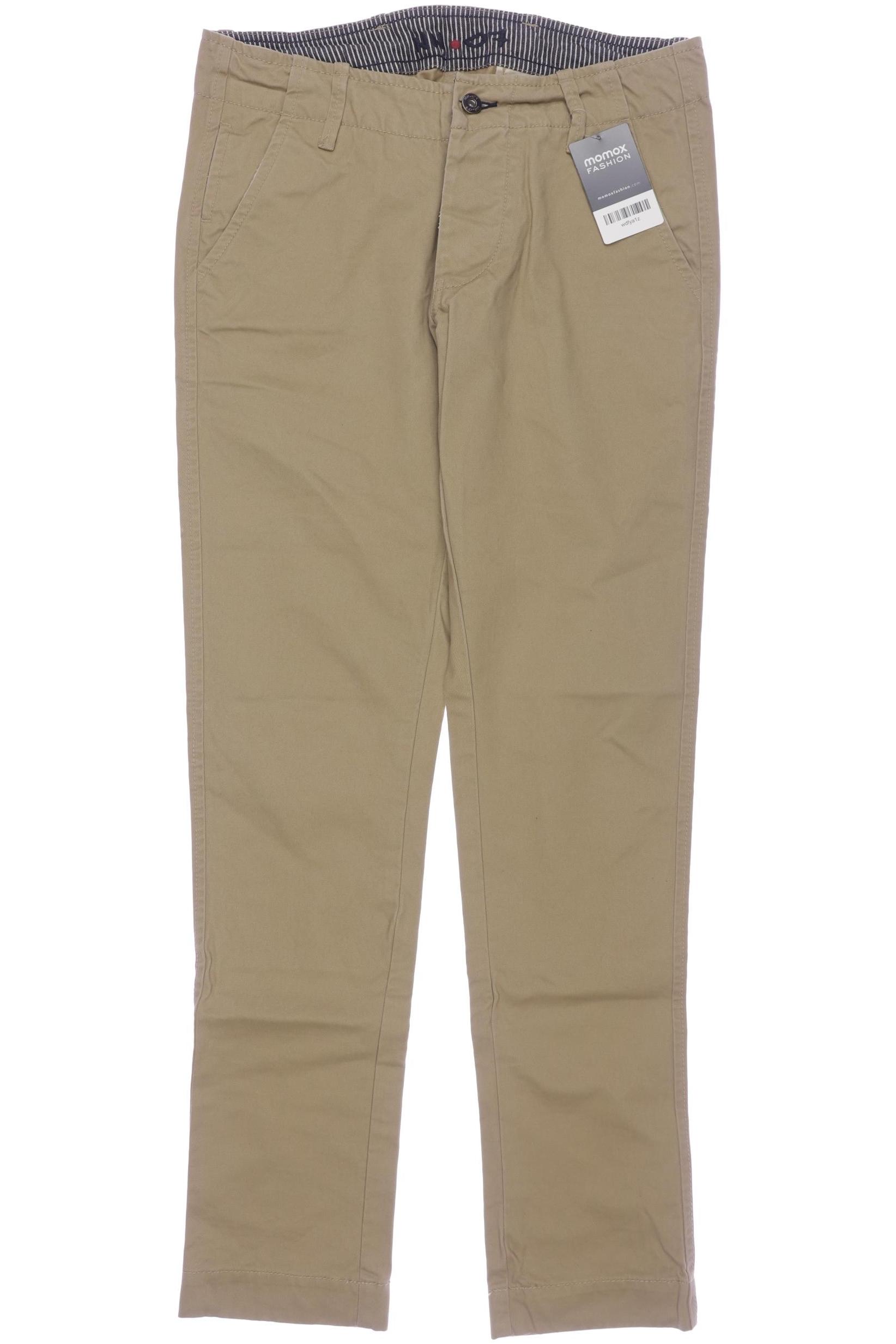 

Nn07 Herren Stoffhose, beige, Gr. 29
