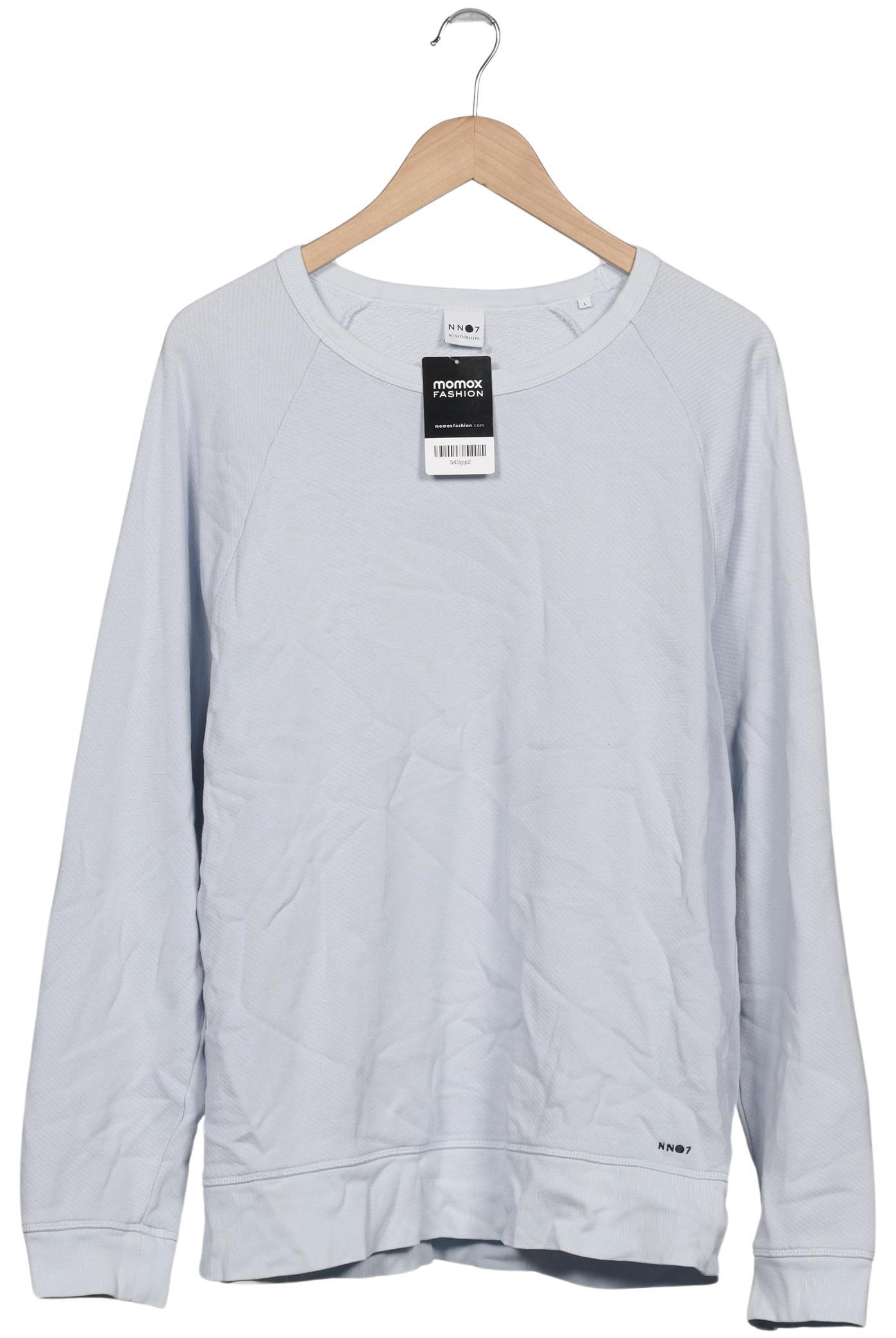 

Nn07 Herren Sweatshirt, hellblau, Gr. 52