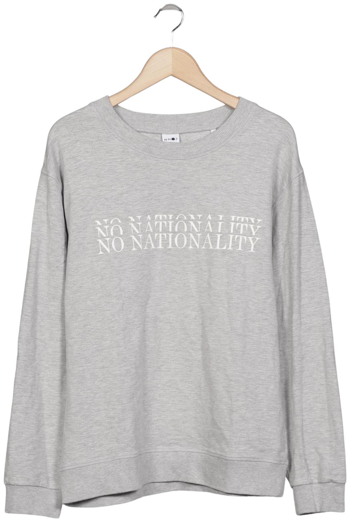 Thumbnail - Nn07 Herren Sweatshirt, grau, Gr. 54