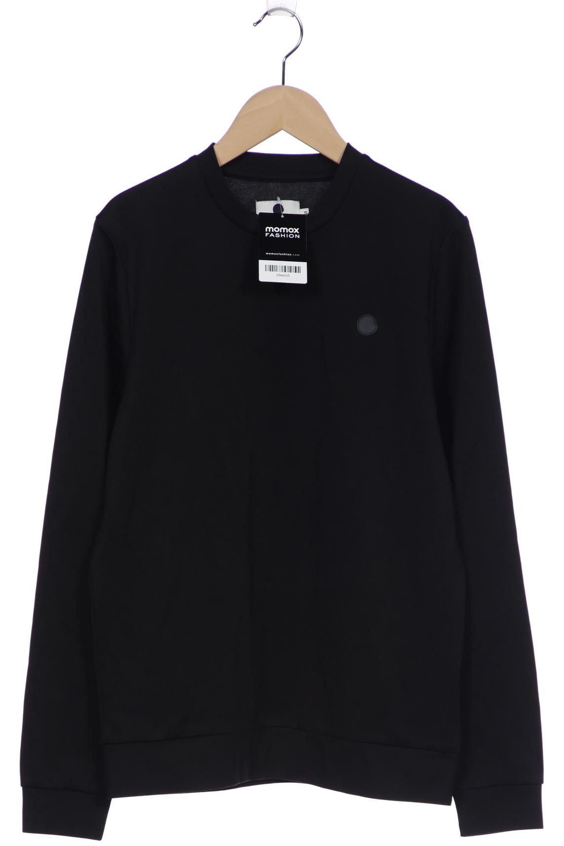 

Nn07 Herren Sweatshirt, schwarz, Gr. 46