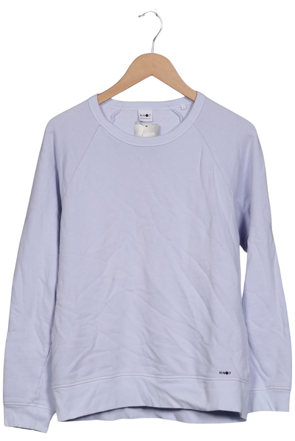 

Nn07 Herren Sweatshirt, hellblau, Gr. 46