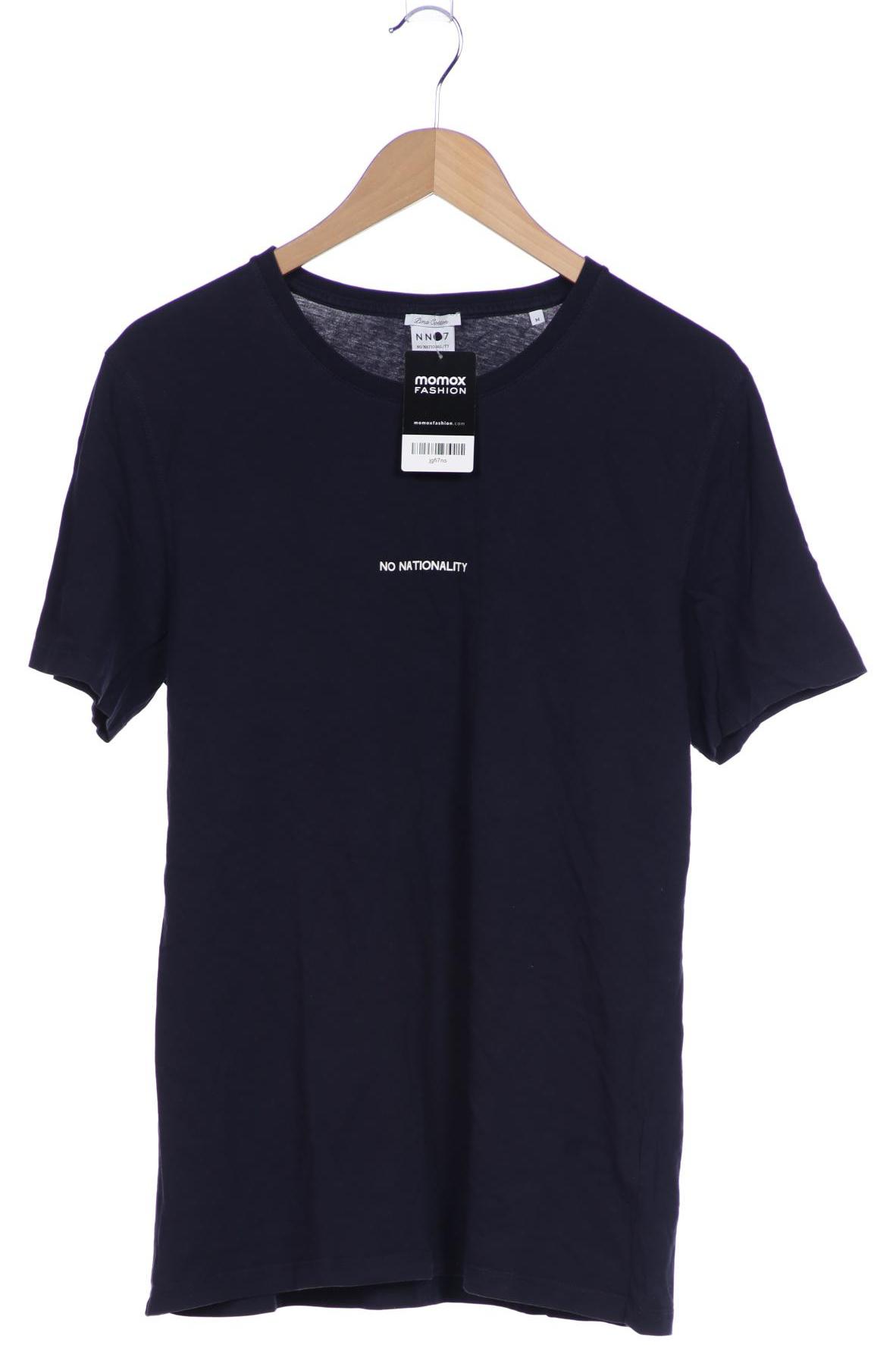 

Nn07 Herren T-Shirt, marineblau, Gr. 48