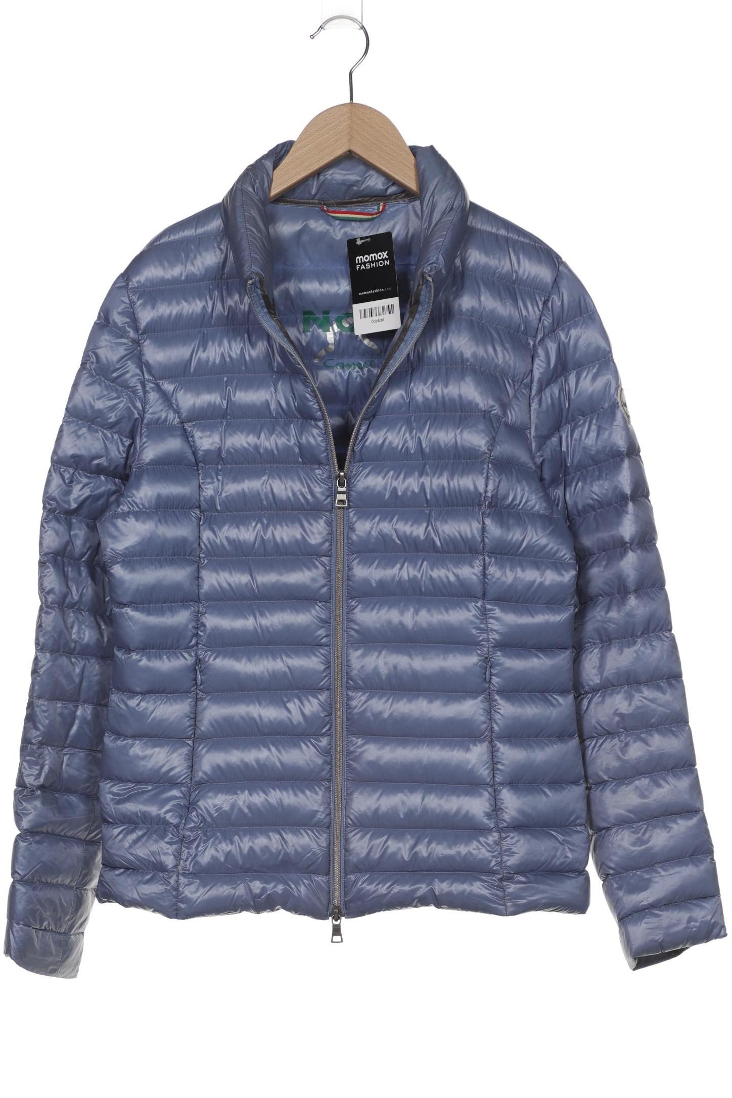 

No.1 Como Damen Jacke, blau, Gr. 42