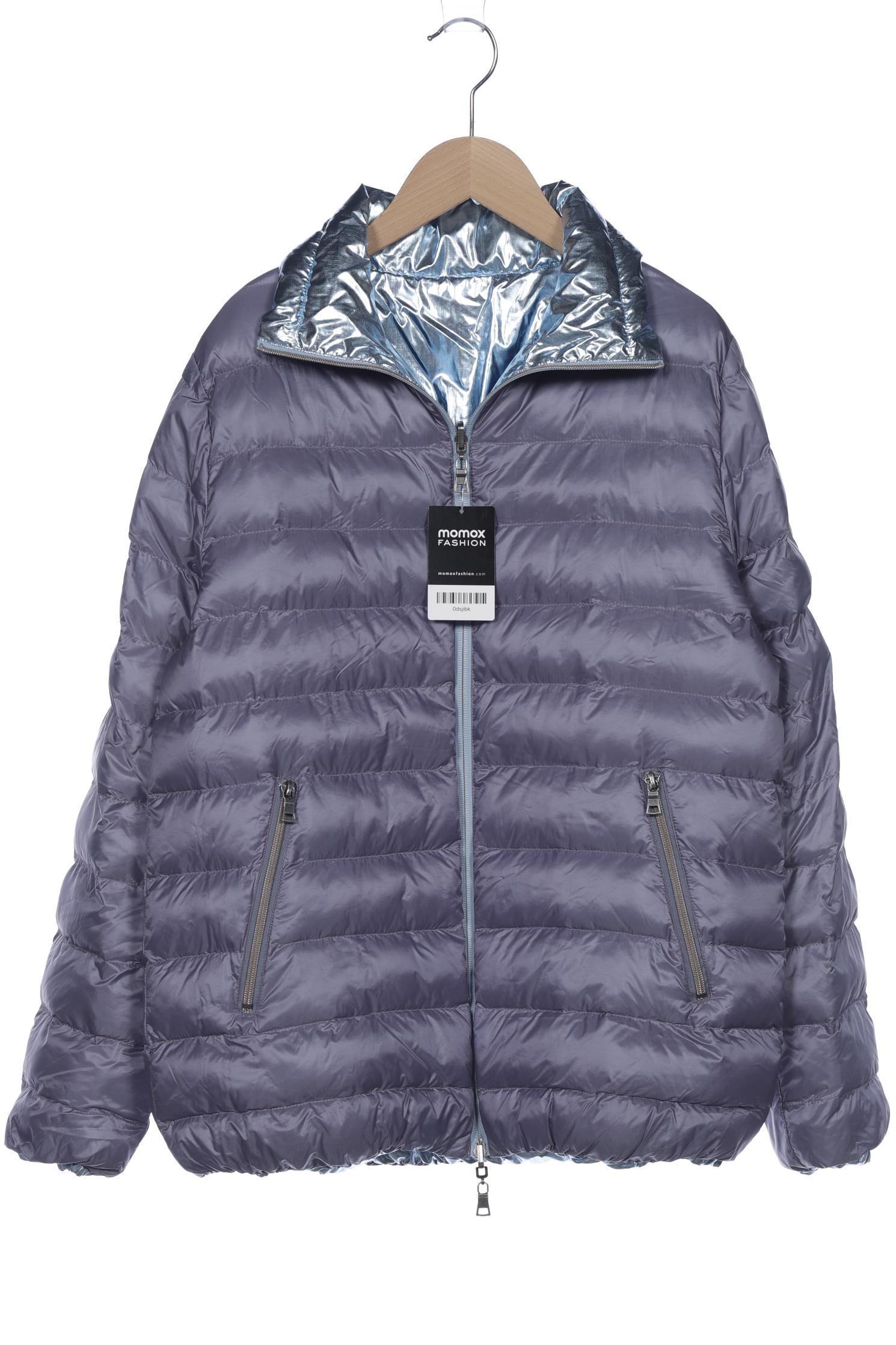 

No.1 Como Damen Jacke, blau