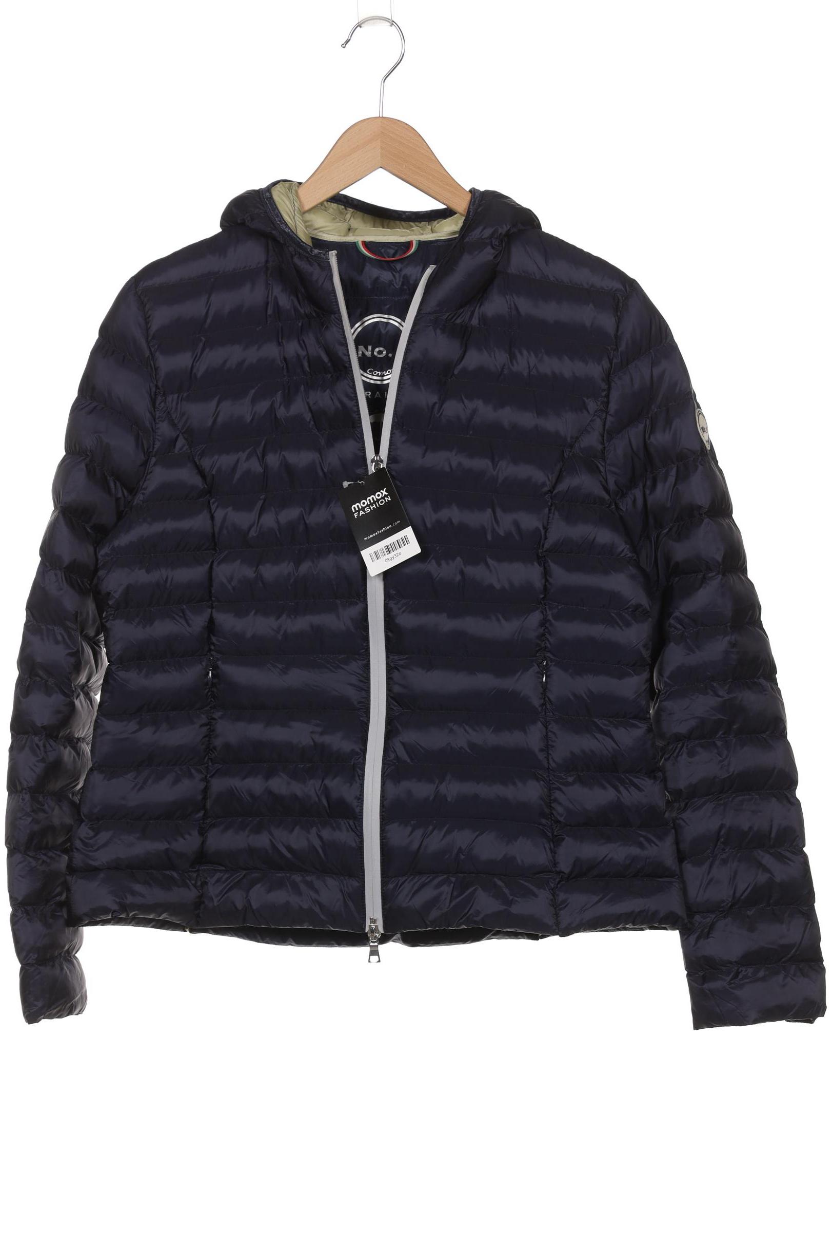 

No.1 Como Damen Jacke, marineblau, Gr. 44