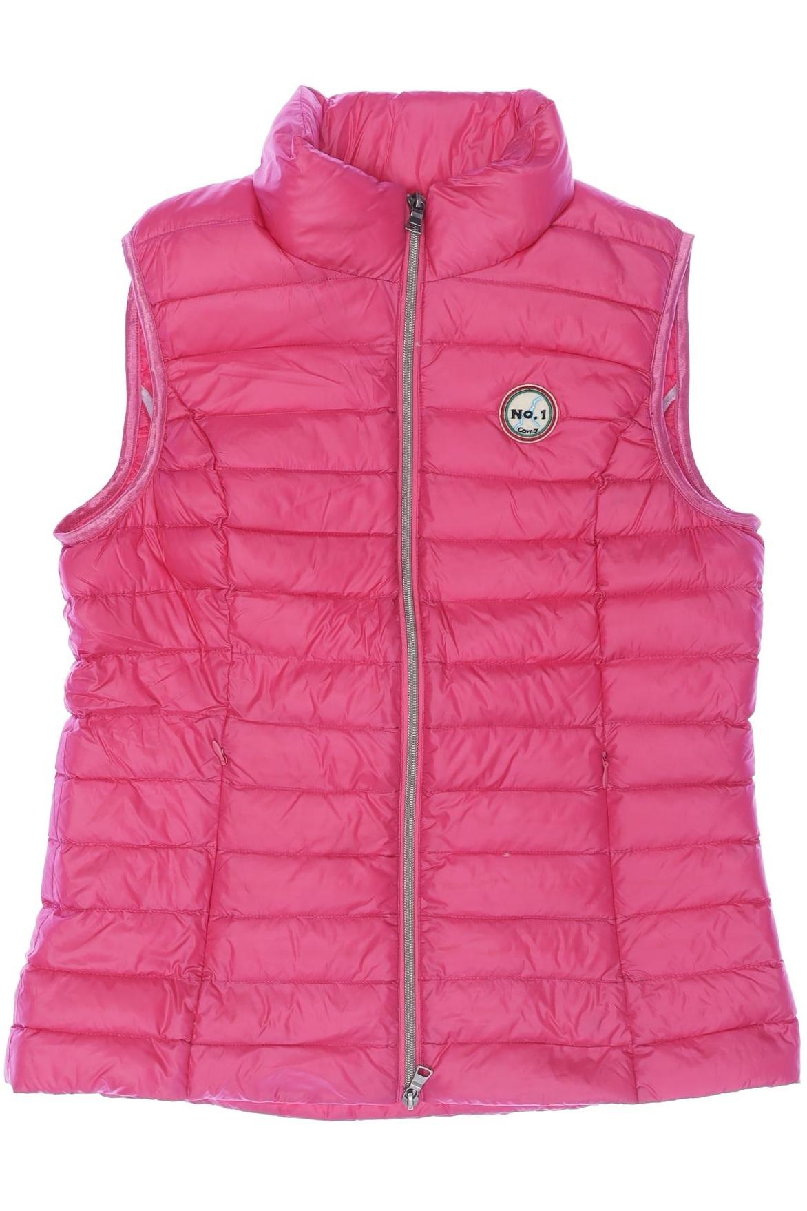 

No.1 Como Damen Weste, pink, Gr. 36