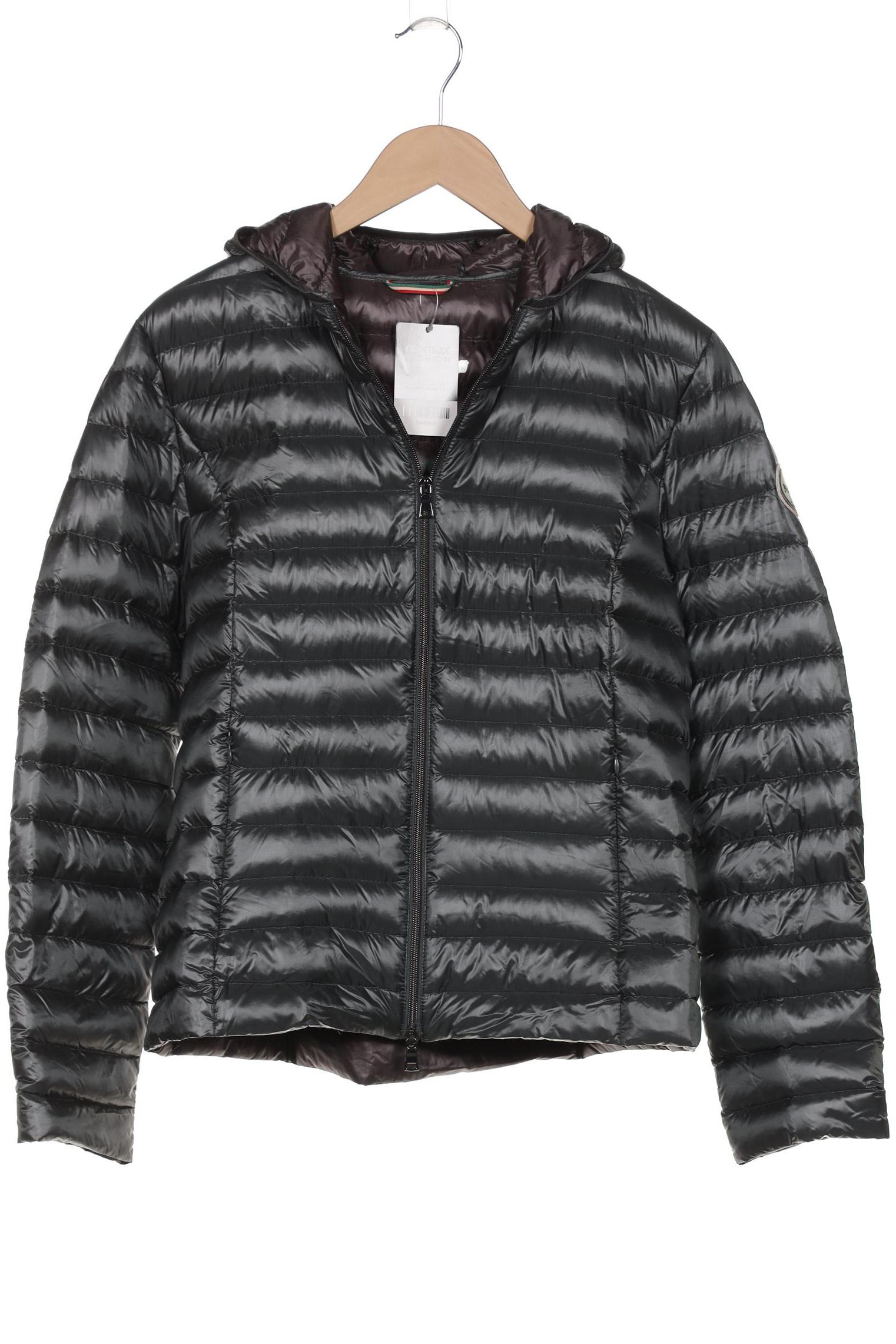 

No.1 Como Damen Jacke, grün, Gr. 44