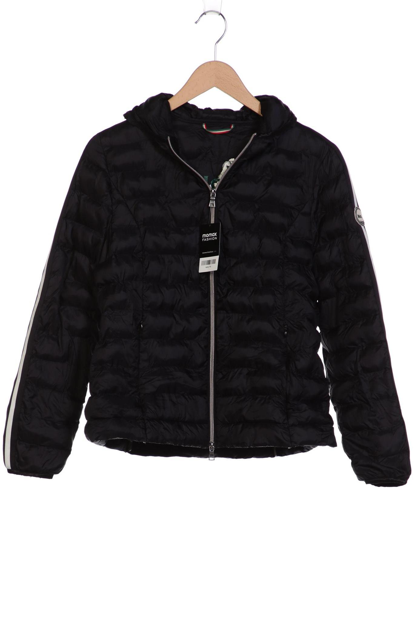 

No.1 Como Damen Jacke, schwarz, Gr. 38