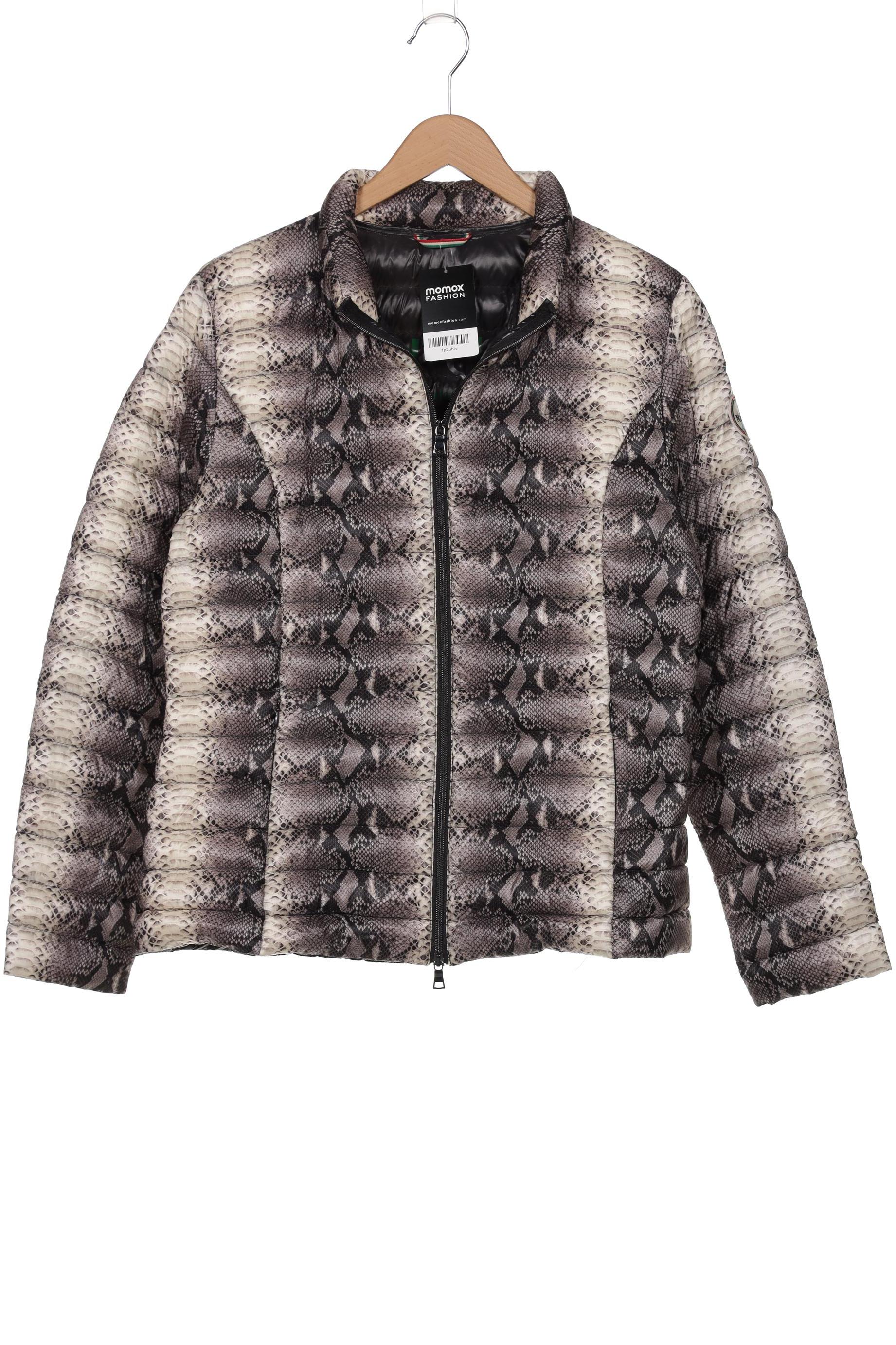

No.1 Como Damen Jacke, beige, Gr. 46