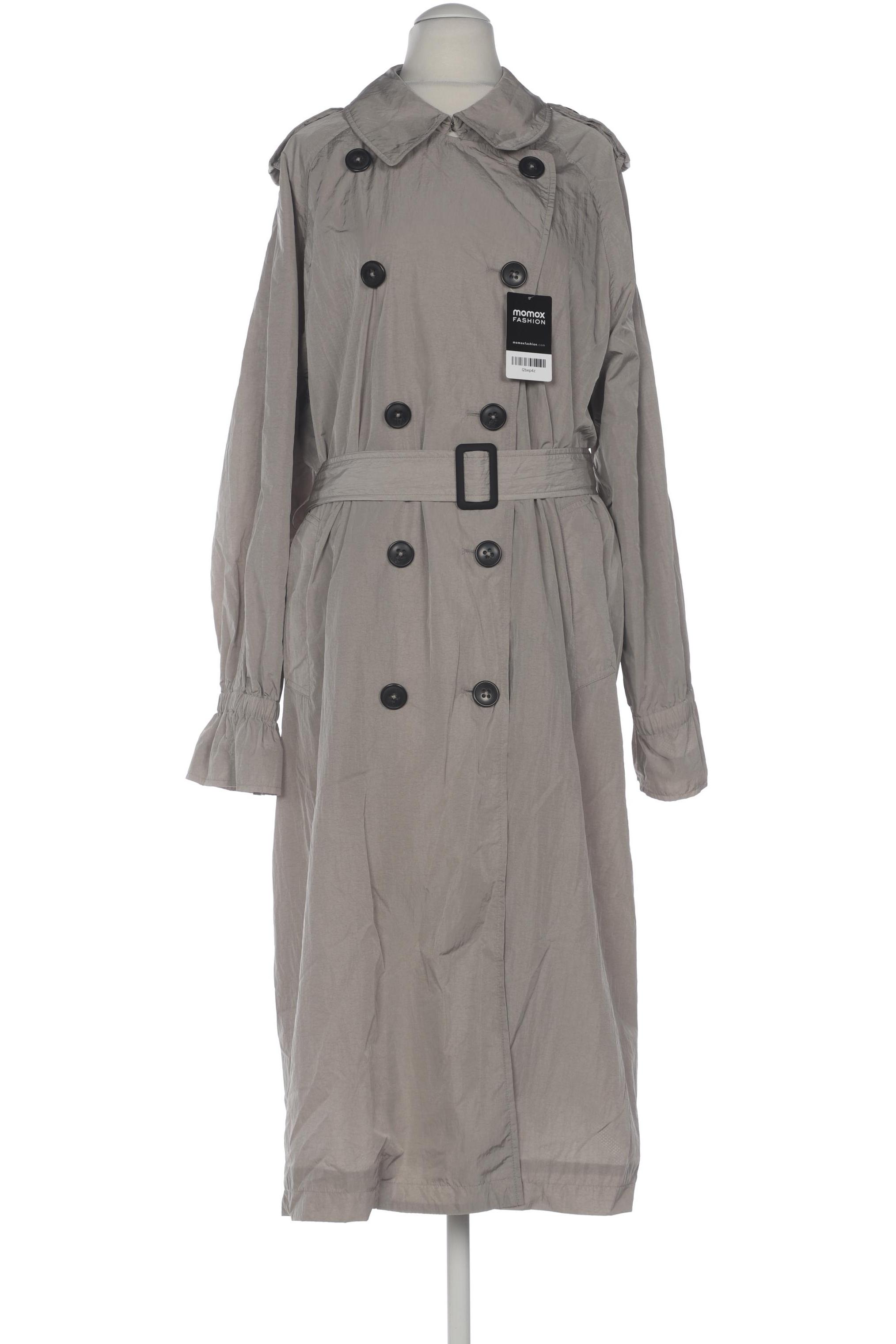 

No.1 Como Damen Mantel, beige, Gr. 42