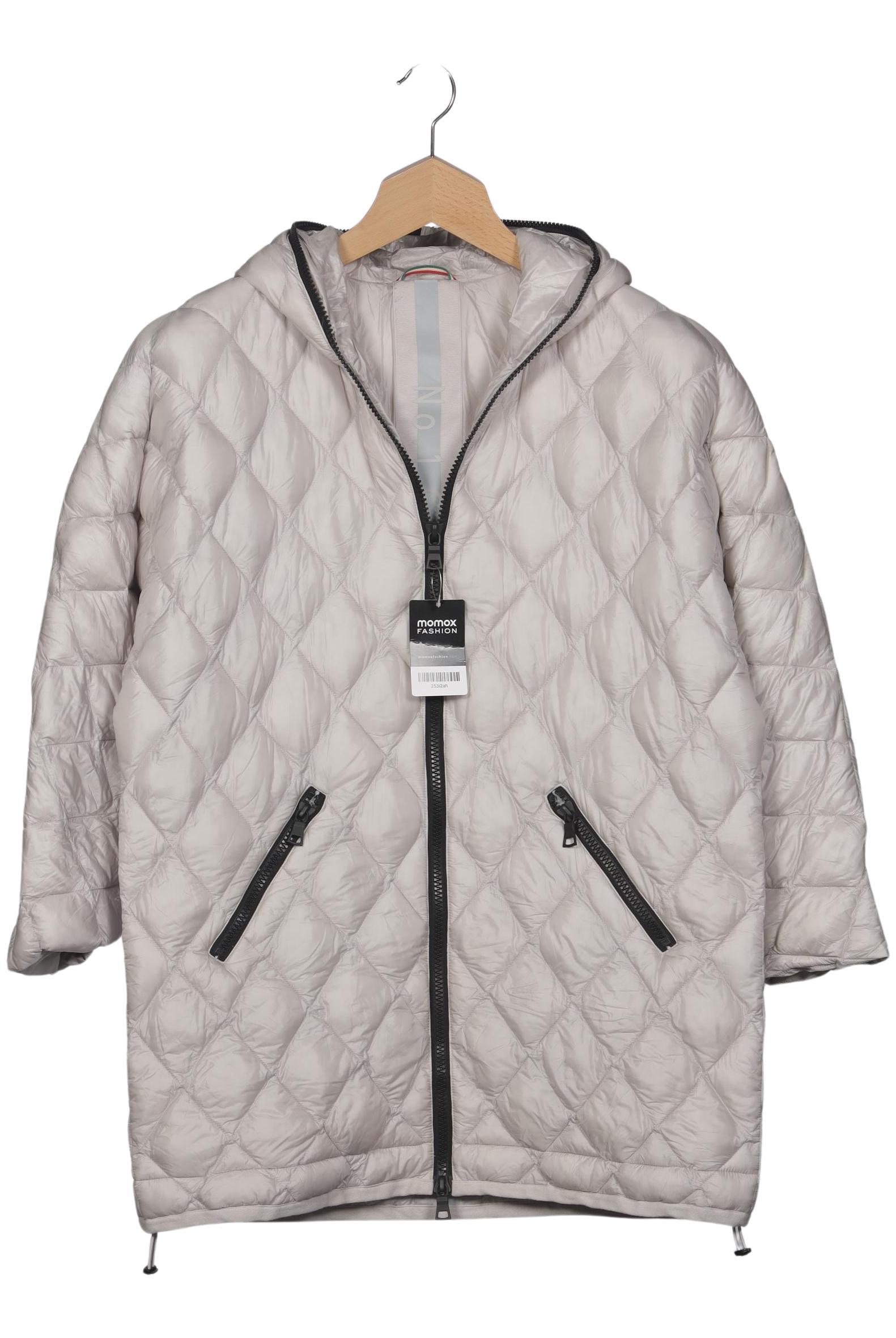 

No.1 Como Damen Mantel, beige, Gr. 34