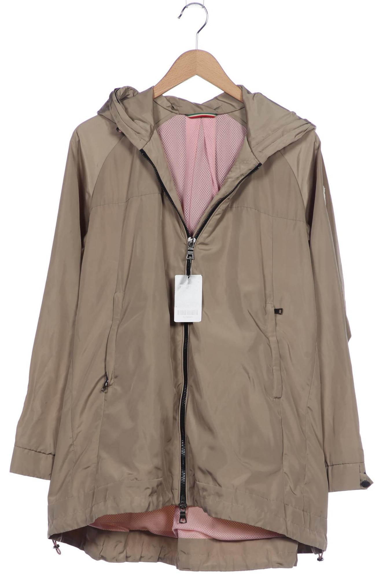 

No.1 Como Damen Mantel, braun, Gr. 38