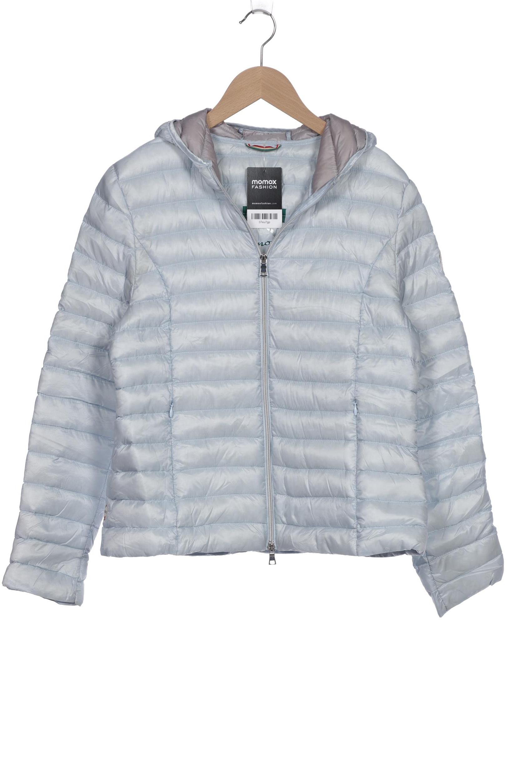 

No.1 Como Damen Jacke, hellblau