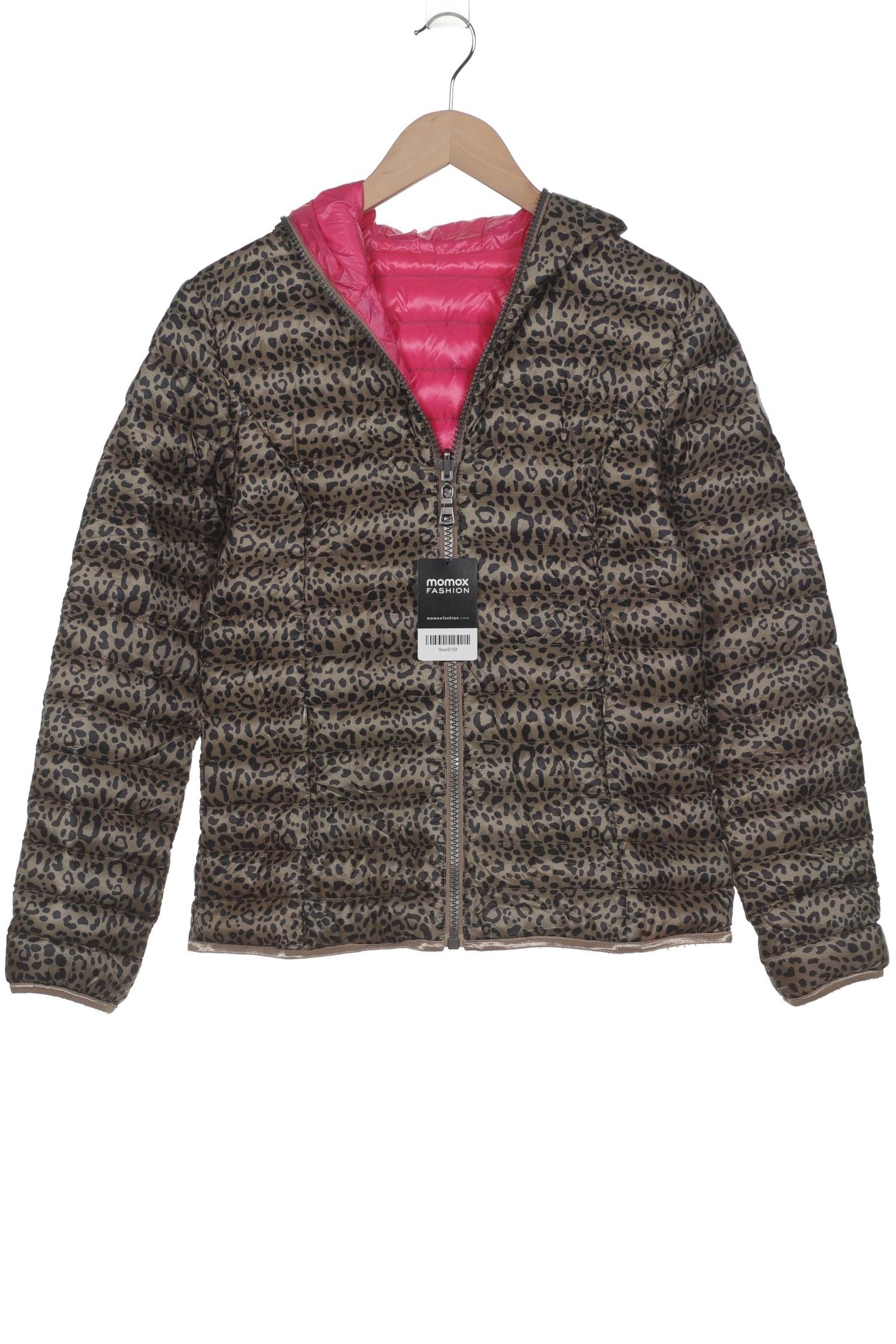 

No.1 Como Damen Jacke, pink, Gr. 38