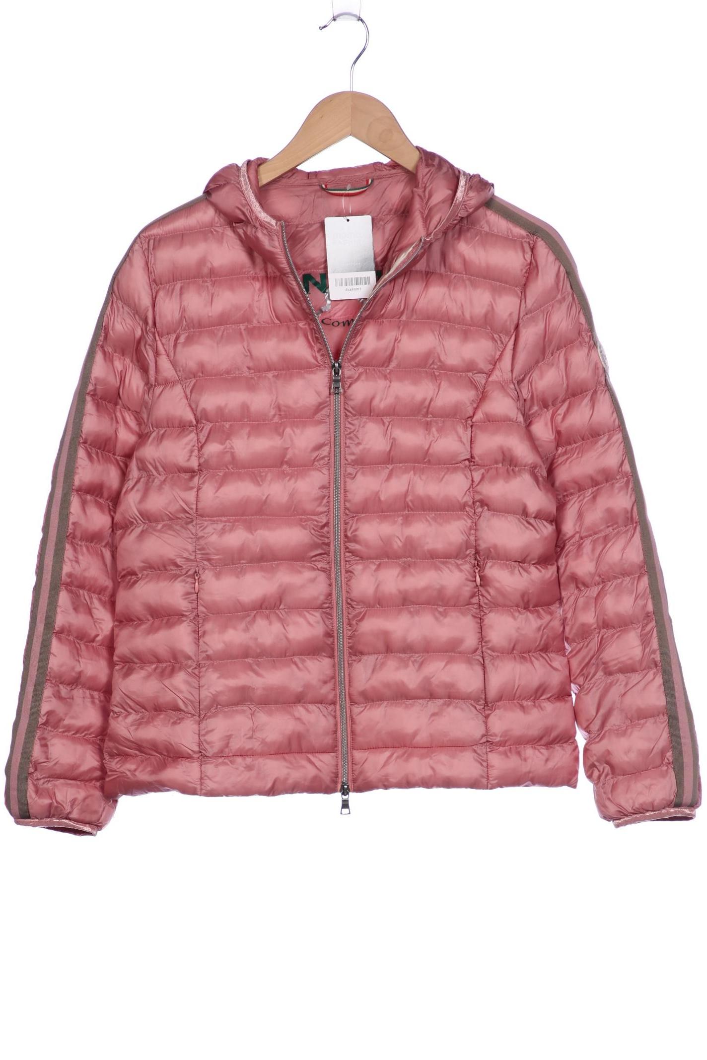

No.1 Como Damen Jacke, pink, Gr. 44