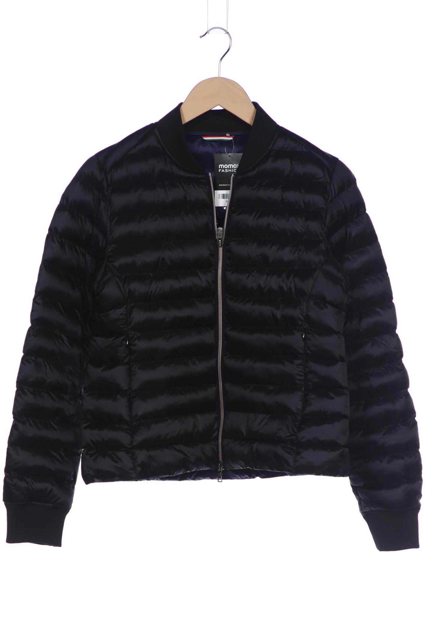 

No.1 Como Damen Jacke, schwarz, Gr. 42