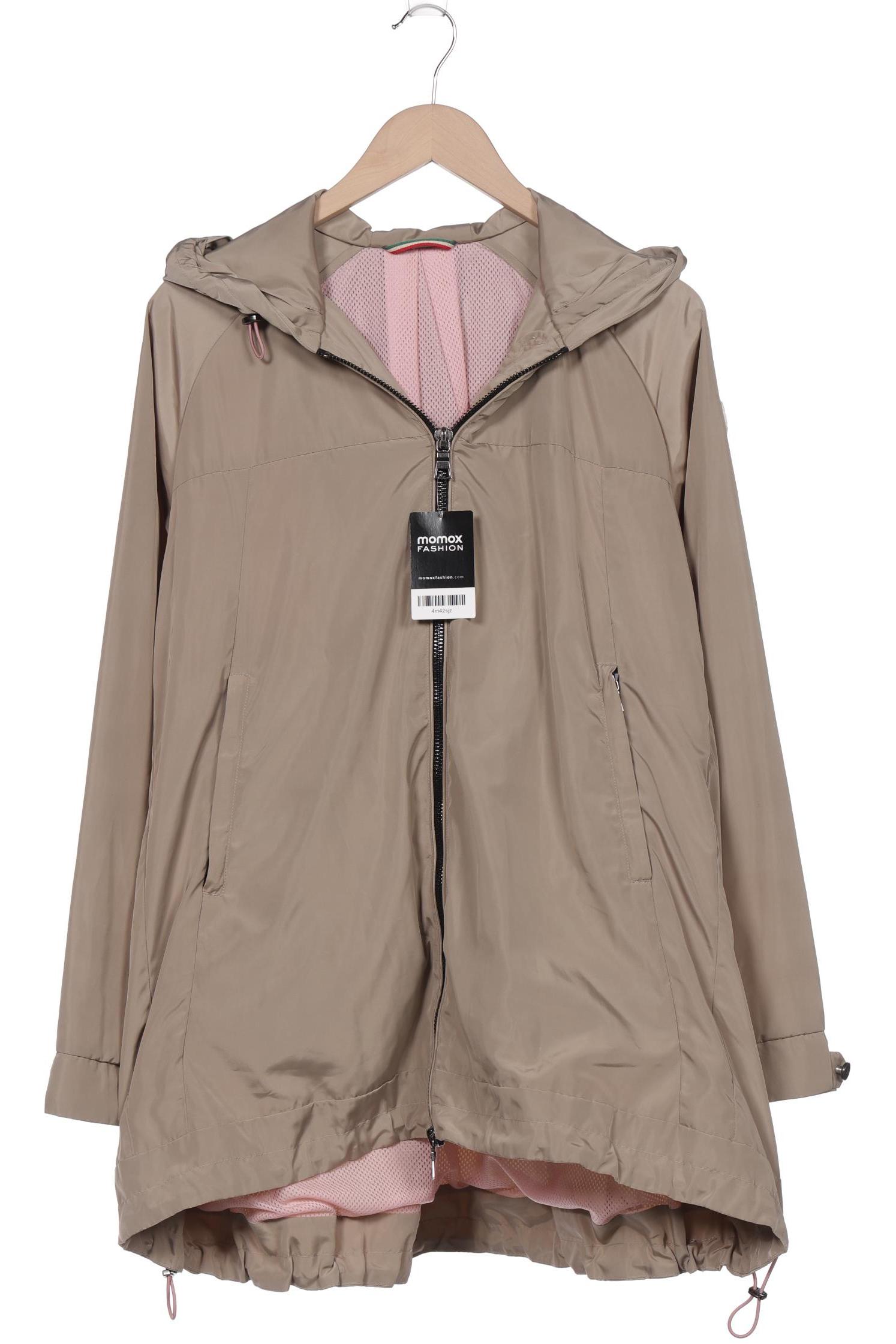 

No.1 Como Damen Jacke, beige