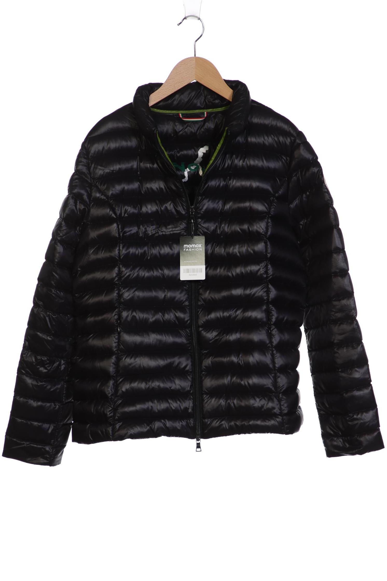 

No.1 Como Damen Jacke, schwarz, Gr. 44