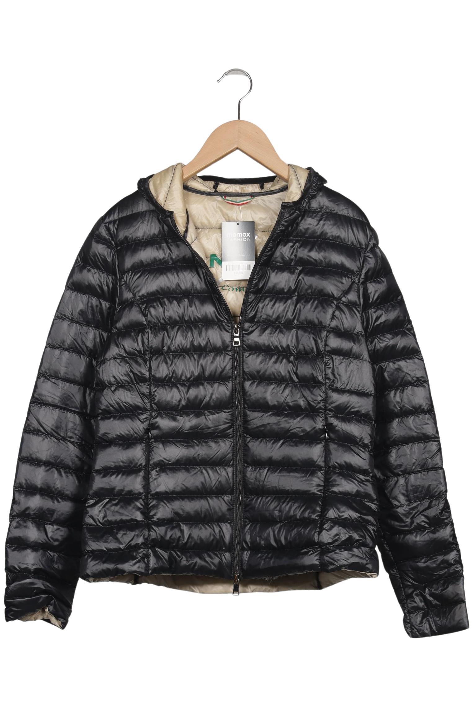 

No.1 Como Damen Jacke, schwarz, Gr. 38