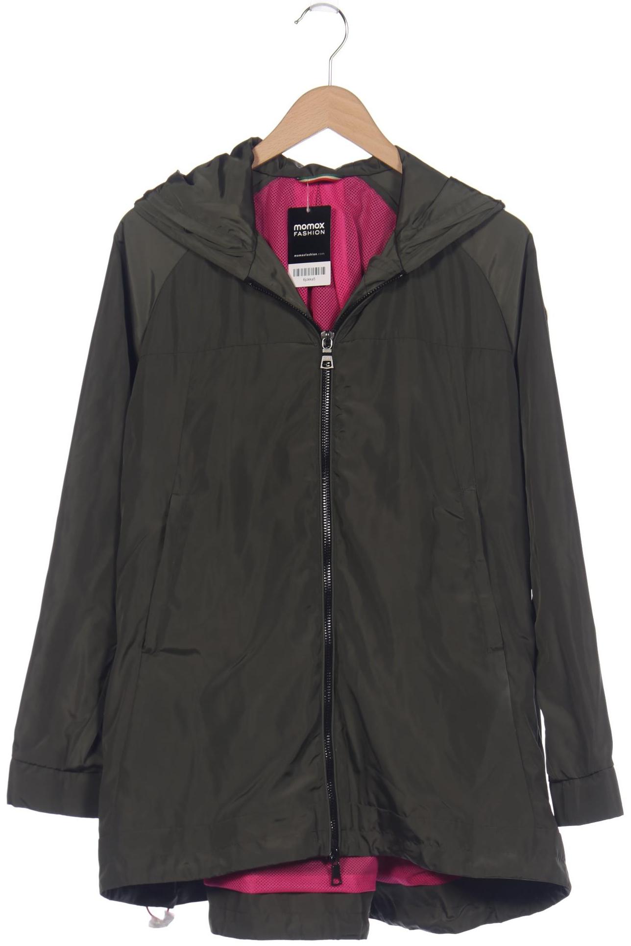 

No.1 Como Damen Jacke, grün