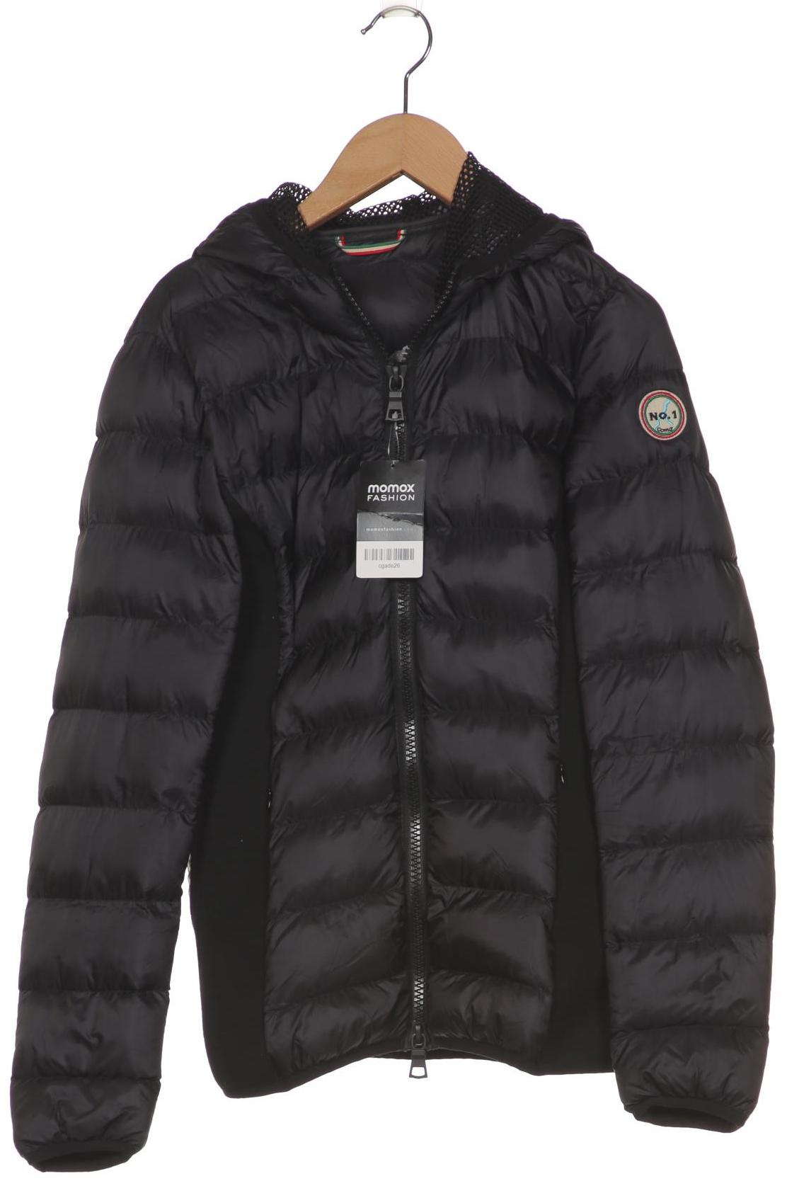 

No.1 Como Damen Jacke, schwarz