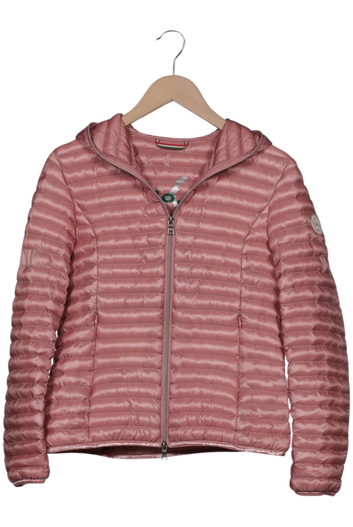 

No.1 Como Damen Jacke, pink, Gr. 36