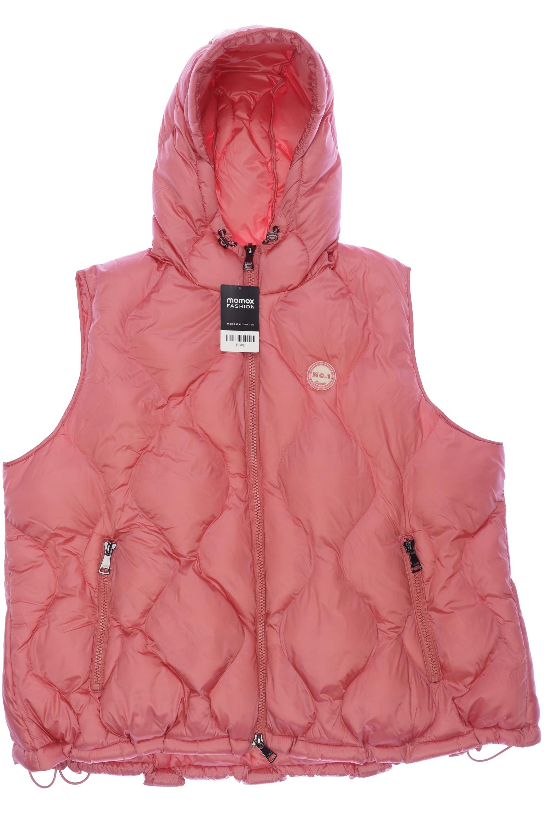 

No.1 Como Damen Weste, pink, Gr. 46
