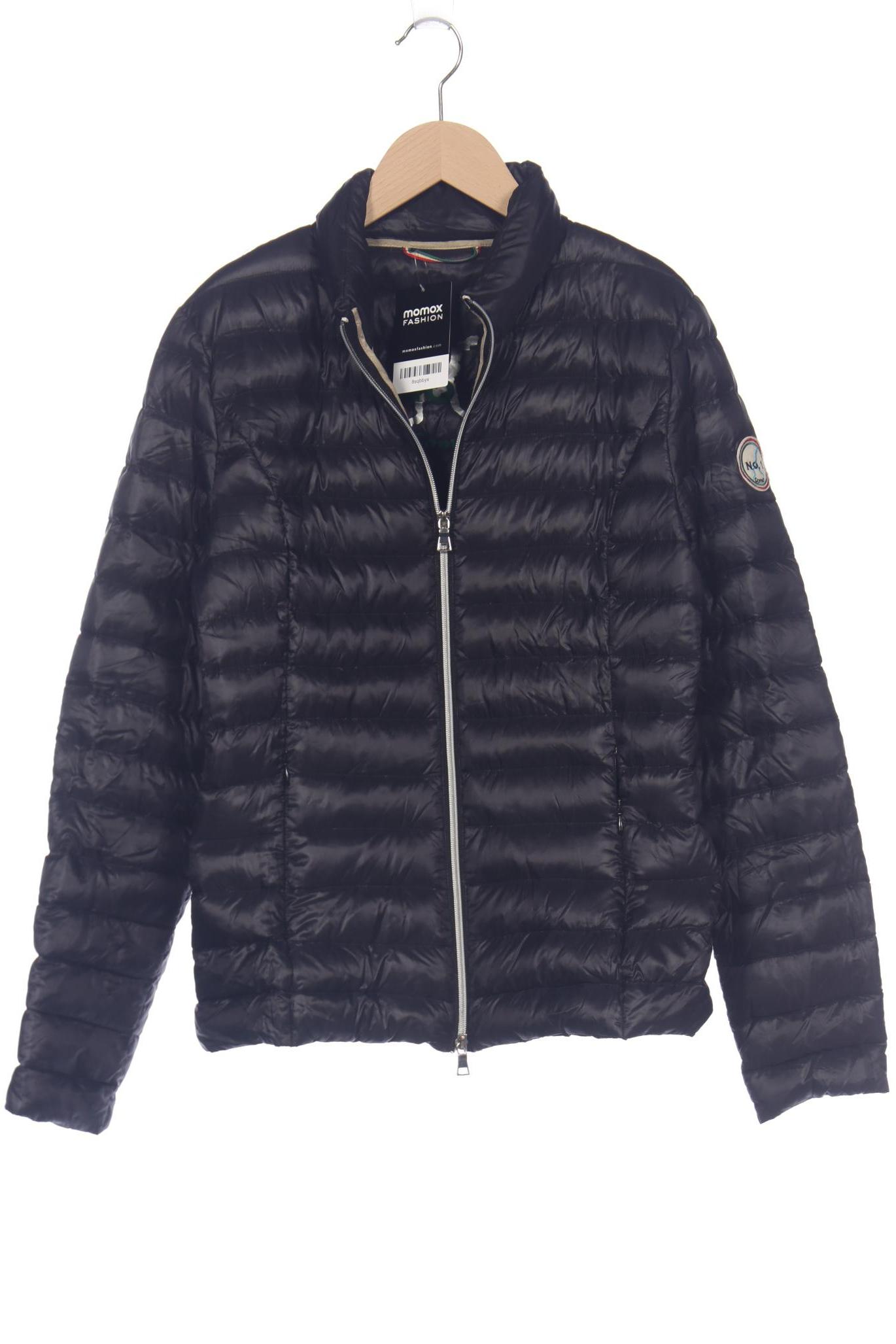 

No.1 Como Damen Jacke, schwarz, Gr. 38