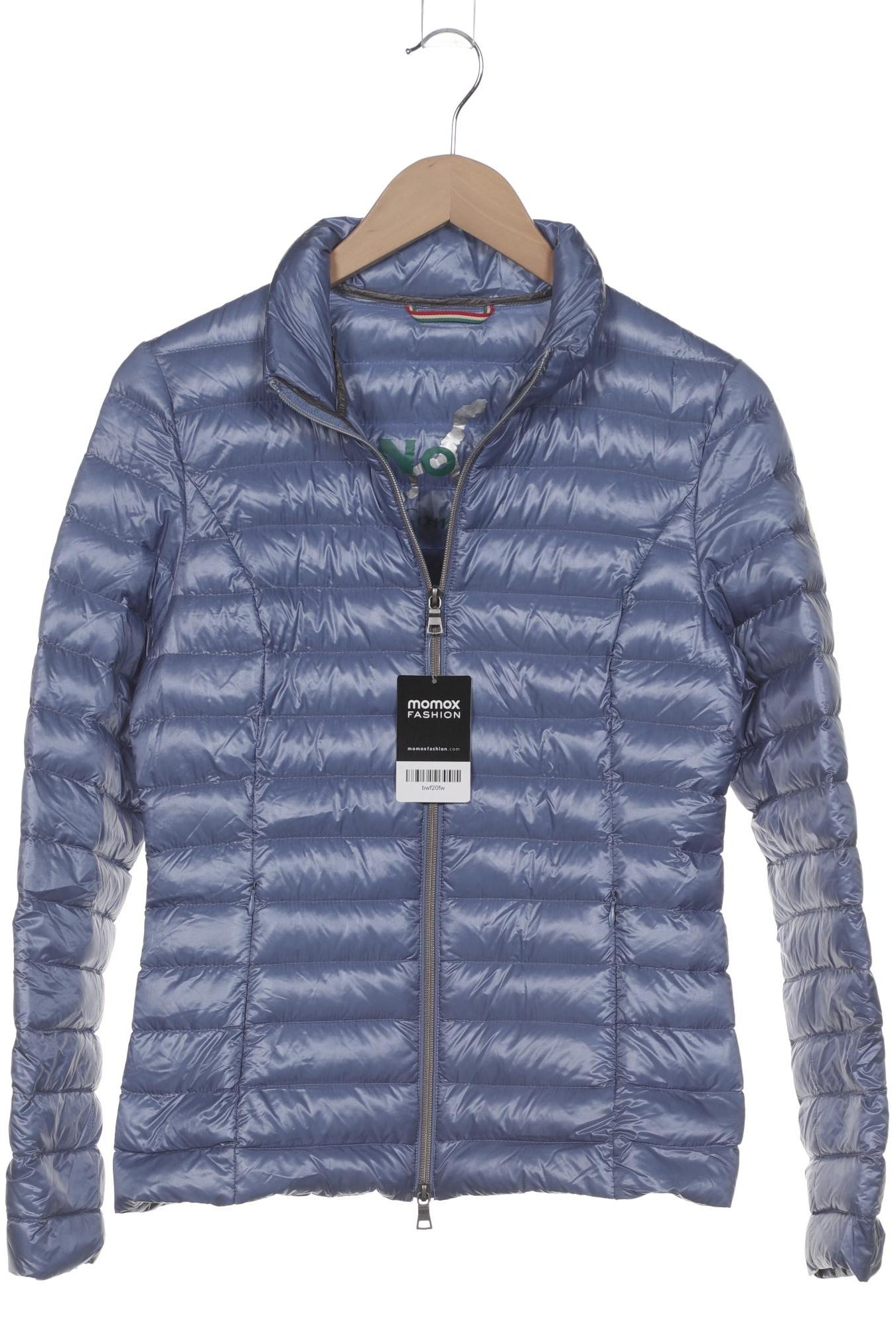 

No.1 Como Damen Jacke, blau, Gr. 36