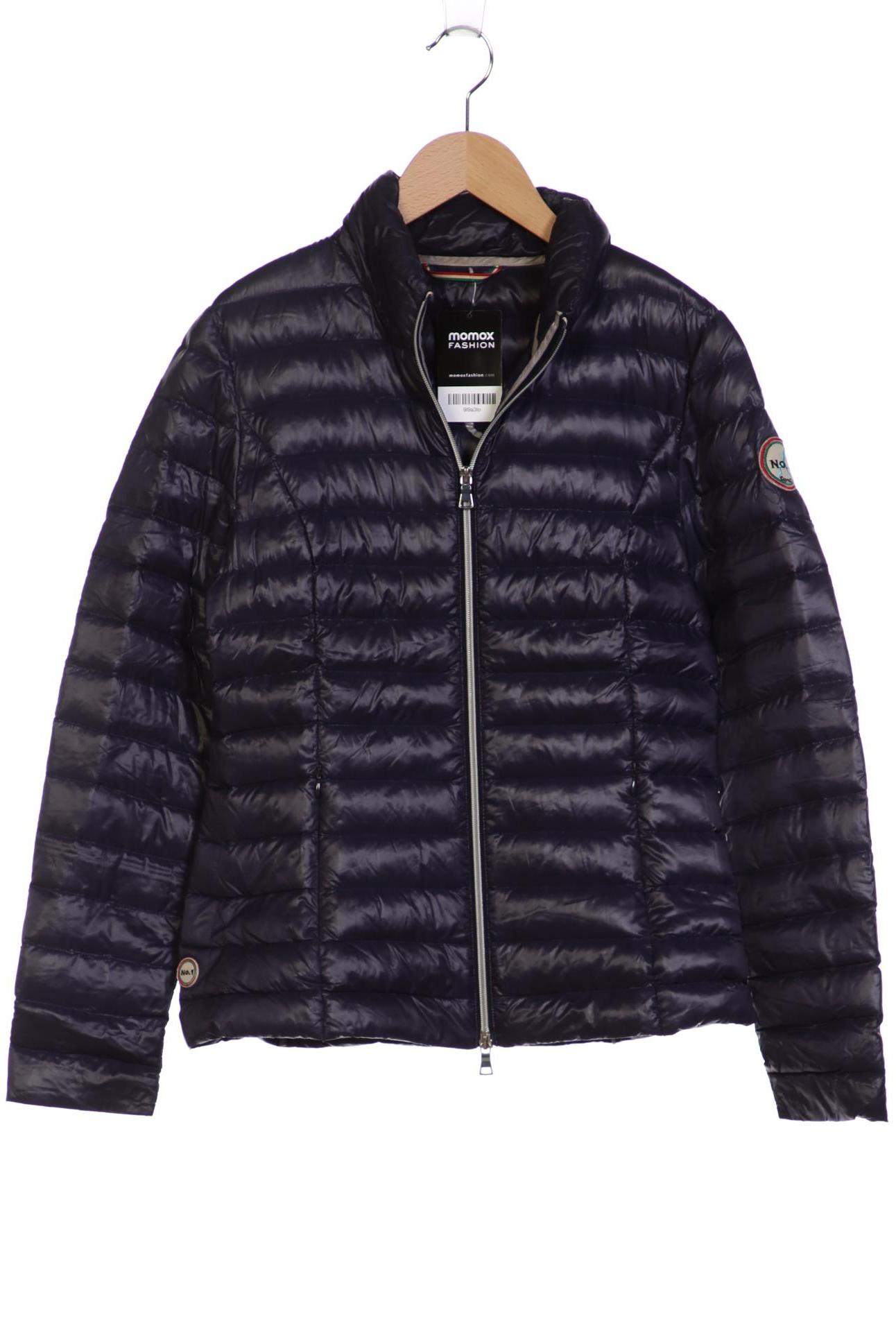 

No.1 Como Damen Jacke, marineblau, Gr. 38