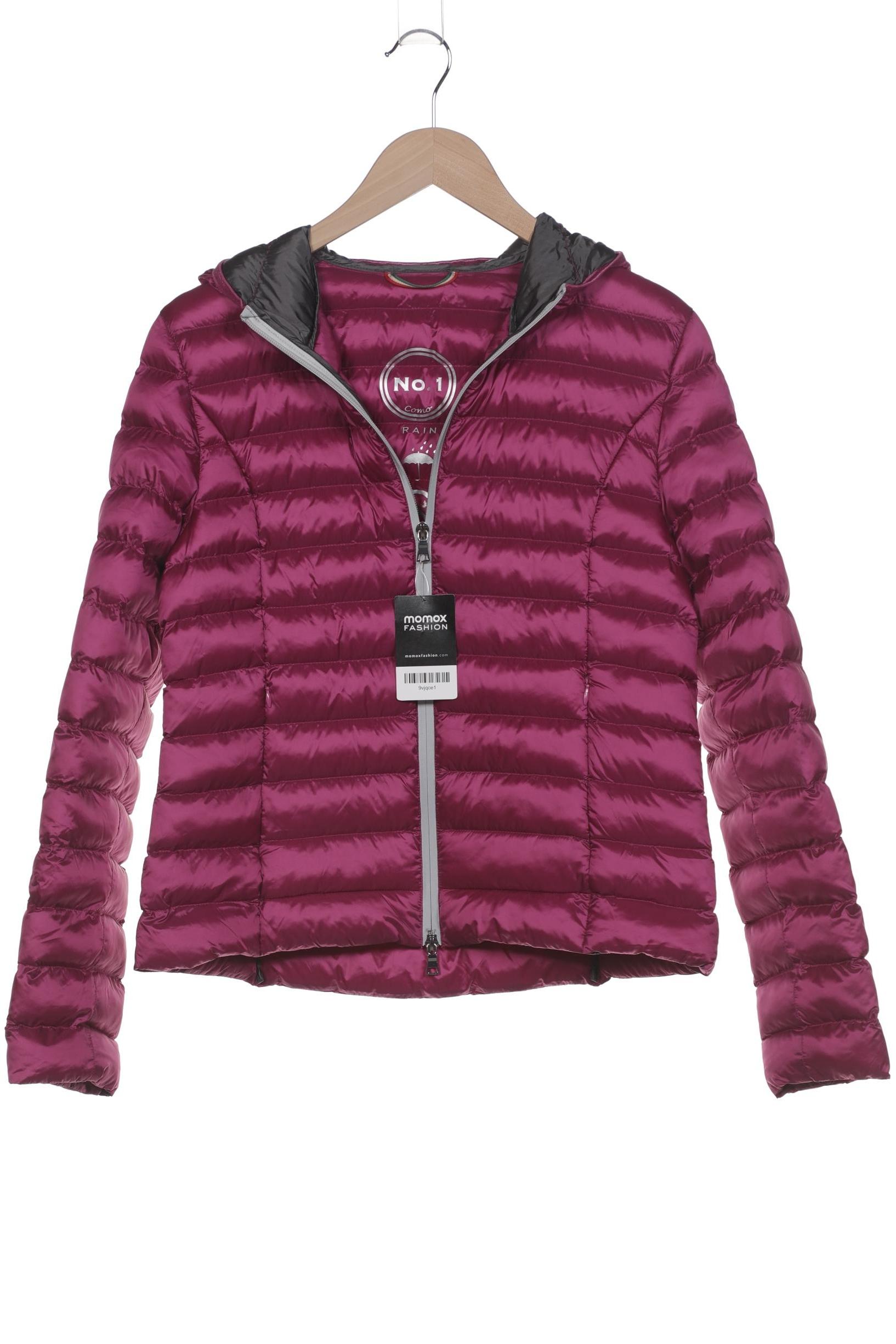 

No.1 Como Damen Jacke, pink, Gr. 38