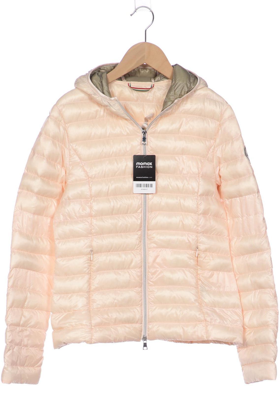 

No.1 Como Damen Jacke, orange, Gr. 36