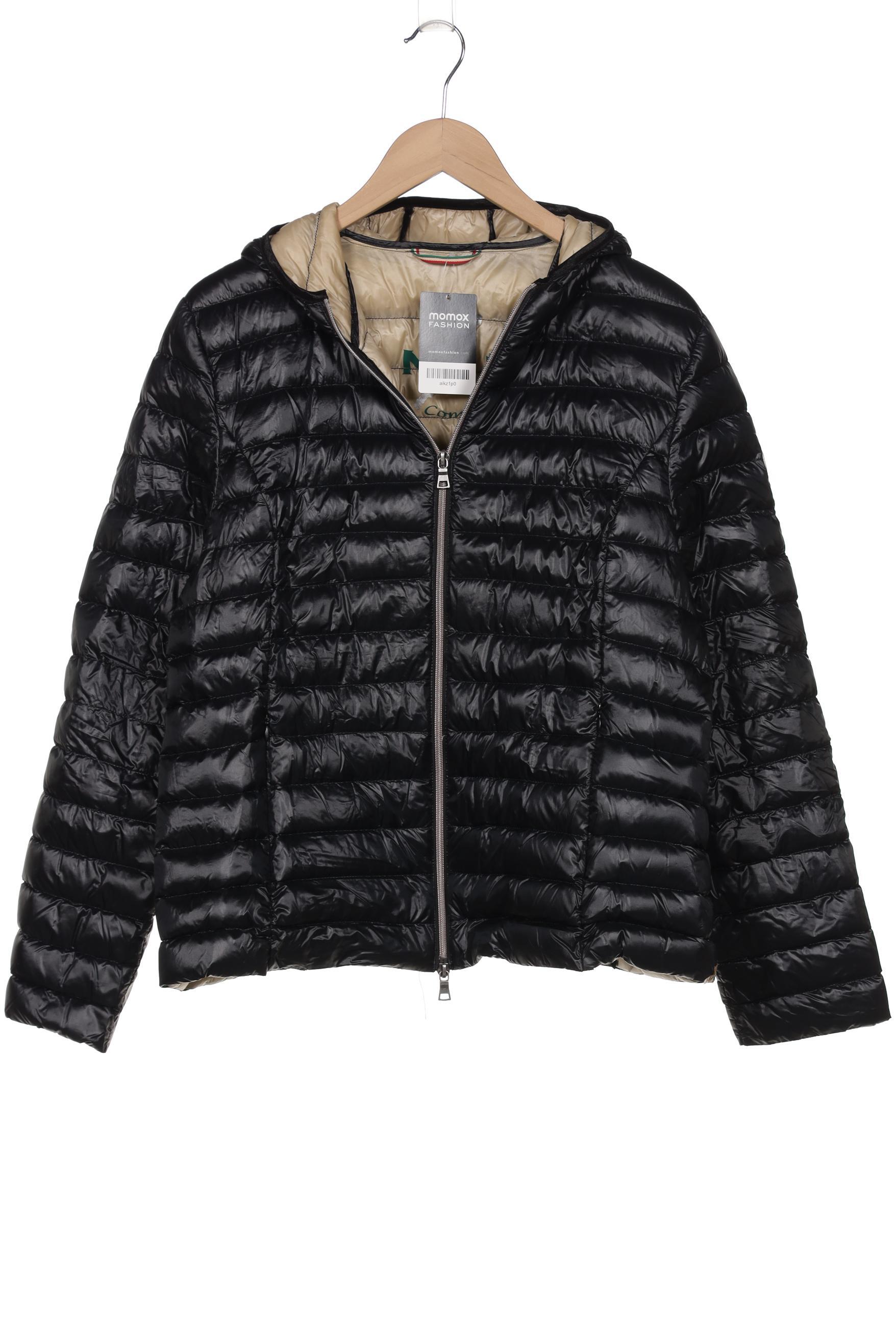 

No.1 Como Damen Jacke, schwarz, Gr. 46